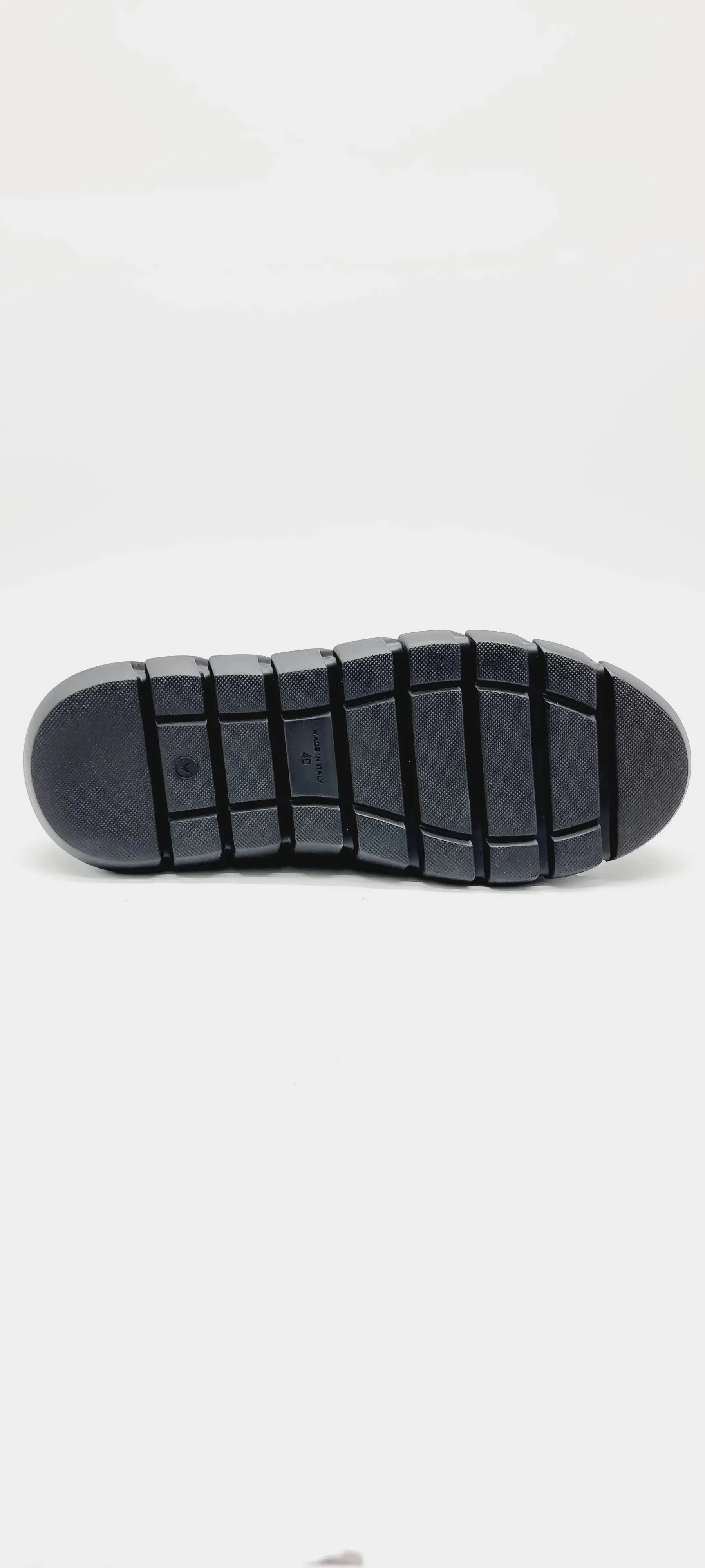 Dress Loafers - 7230