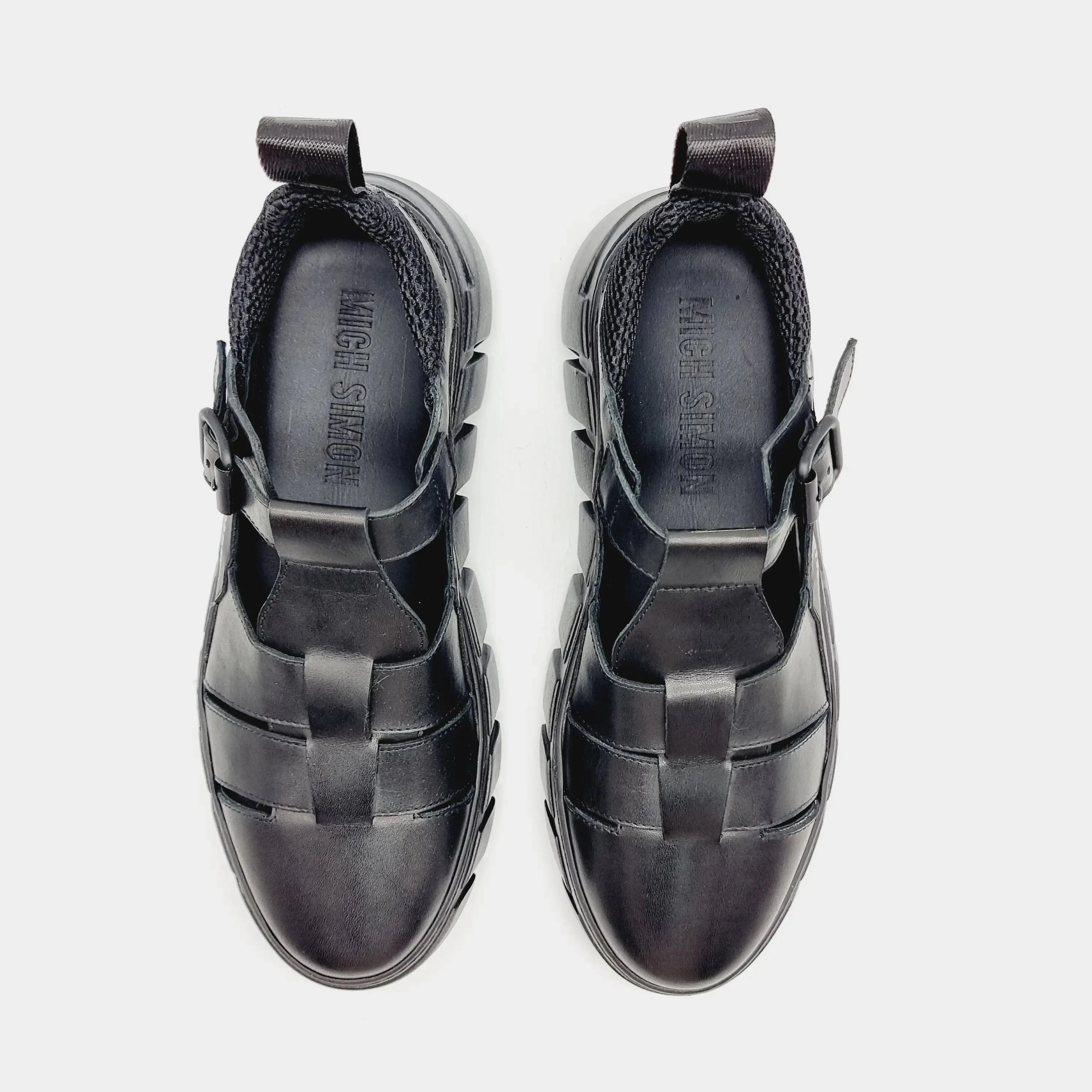 Dress Loafers - 7230