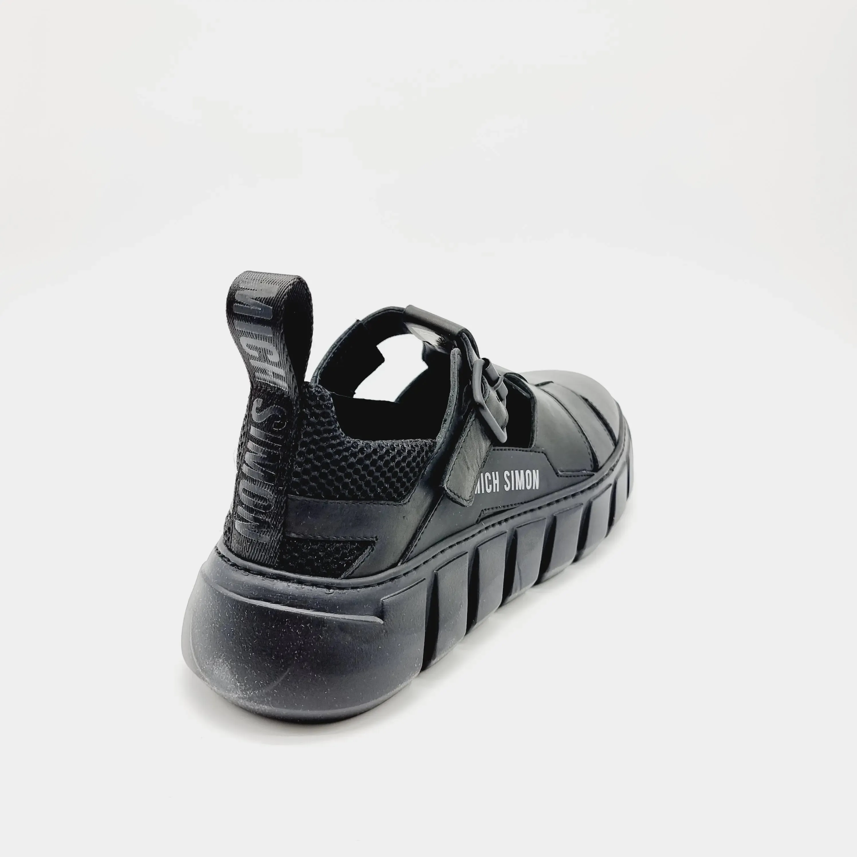 Dress Loafers - 7230