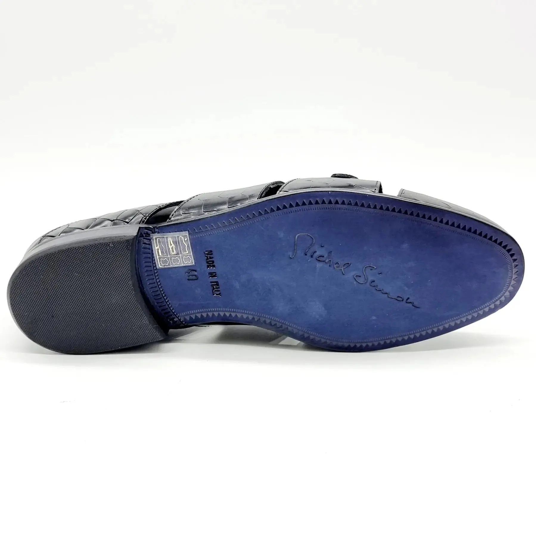 Dress Loafers - 924