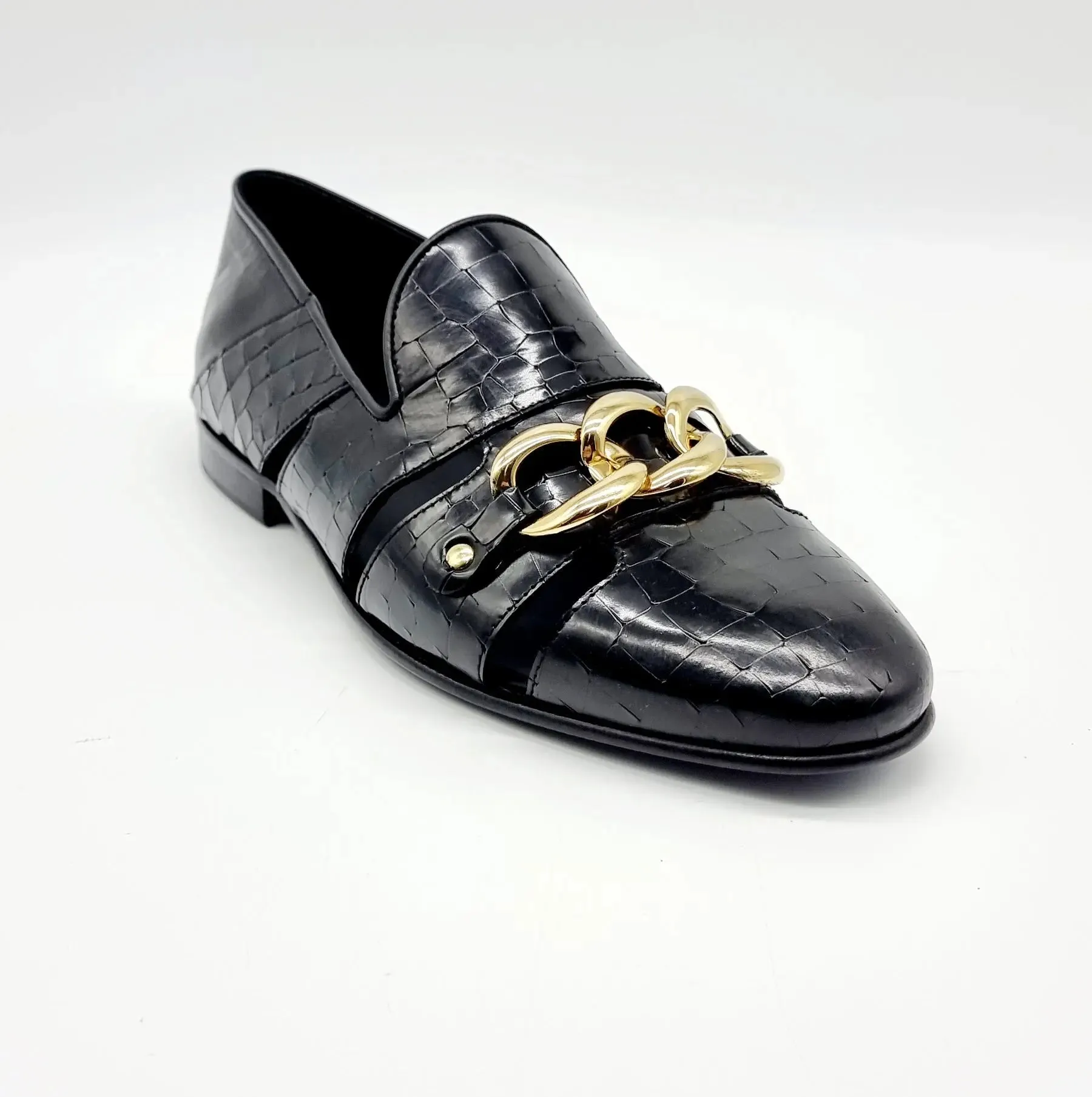 Dress Loafers - 924
