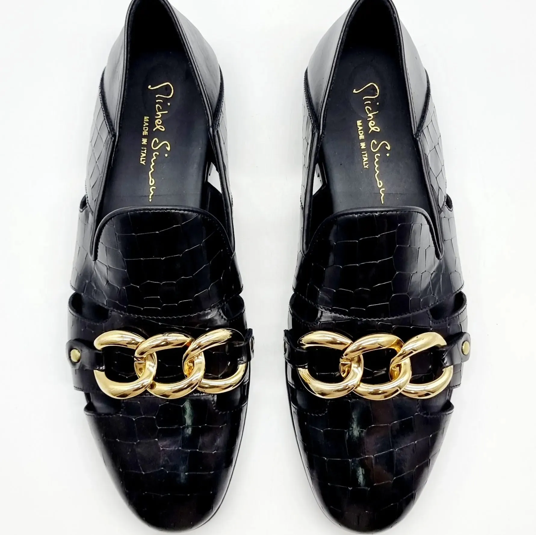 Dress Loafers - 924