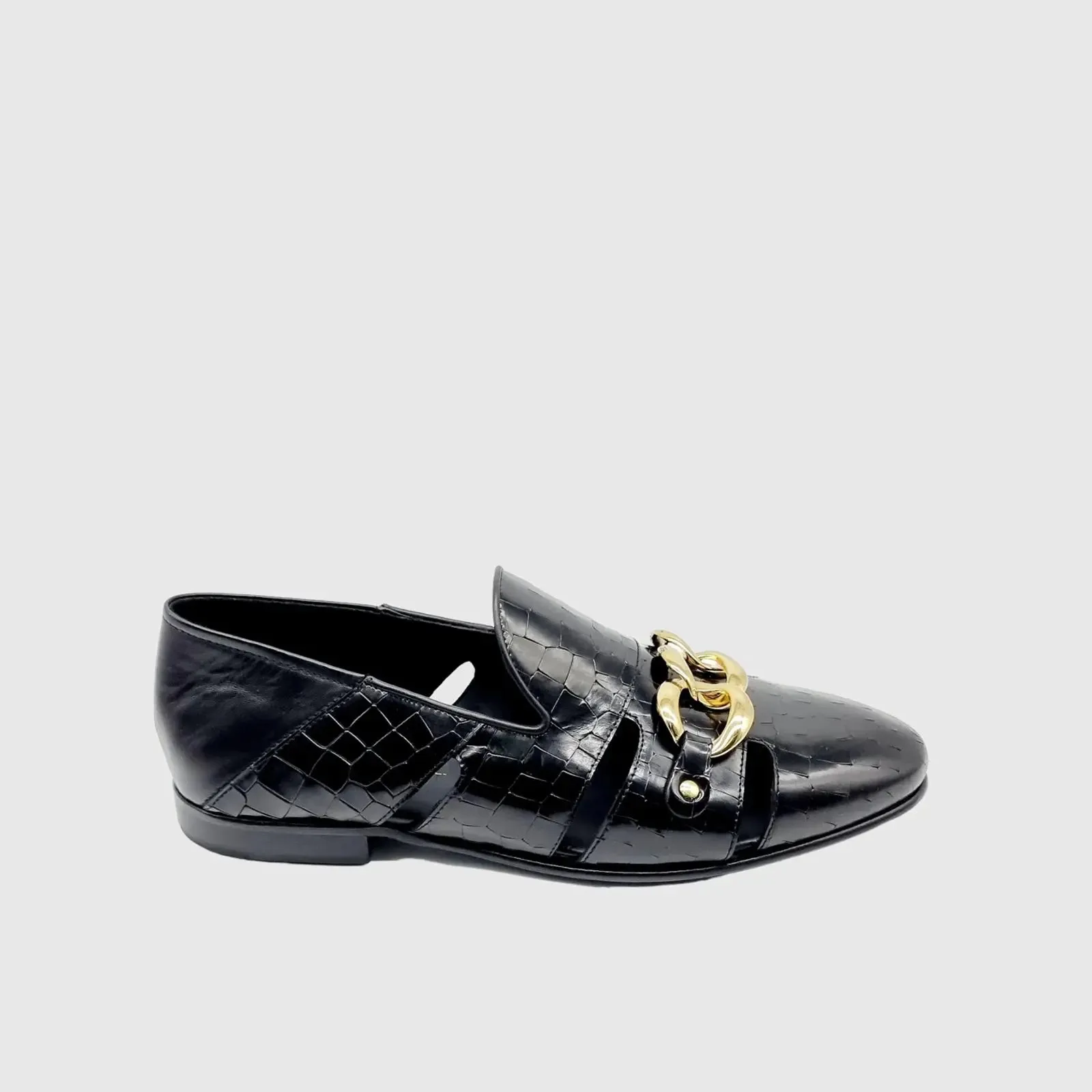 Dress Loafers - 924