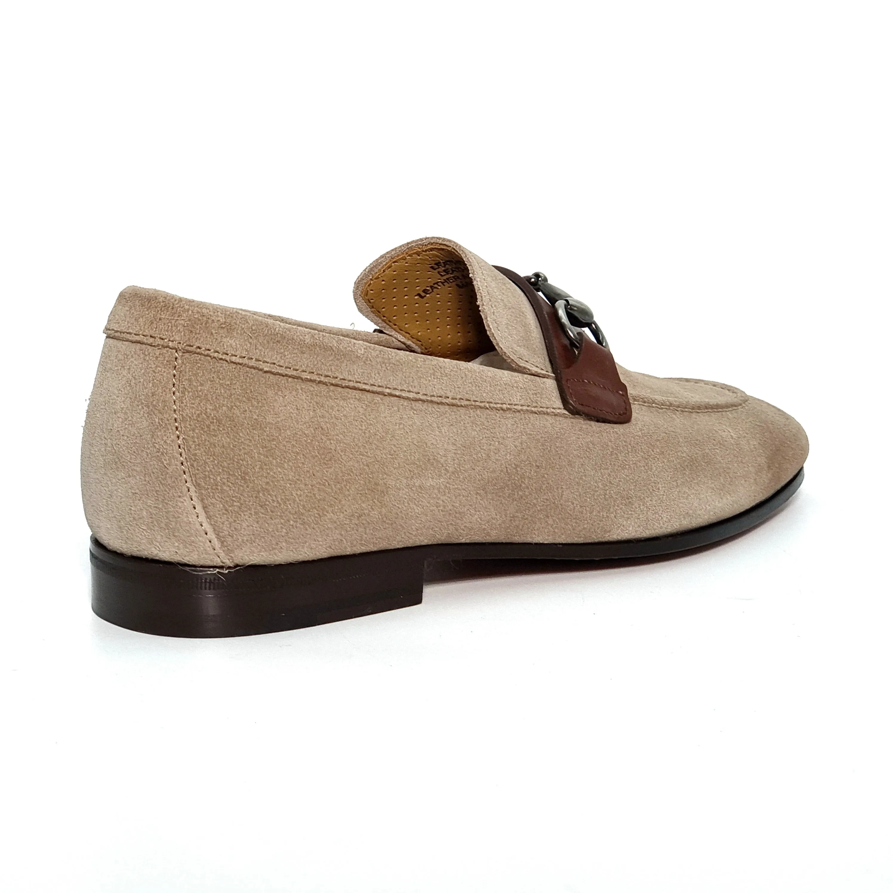 Dress Loafers - 94538