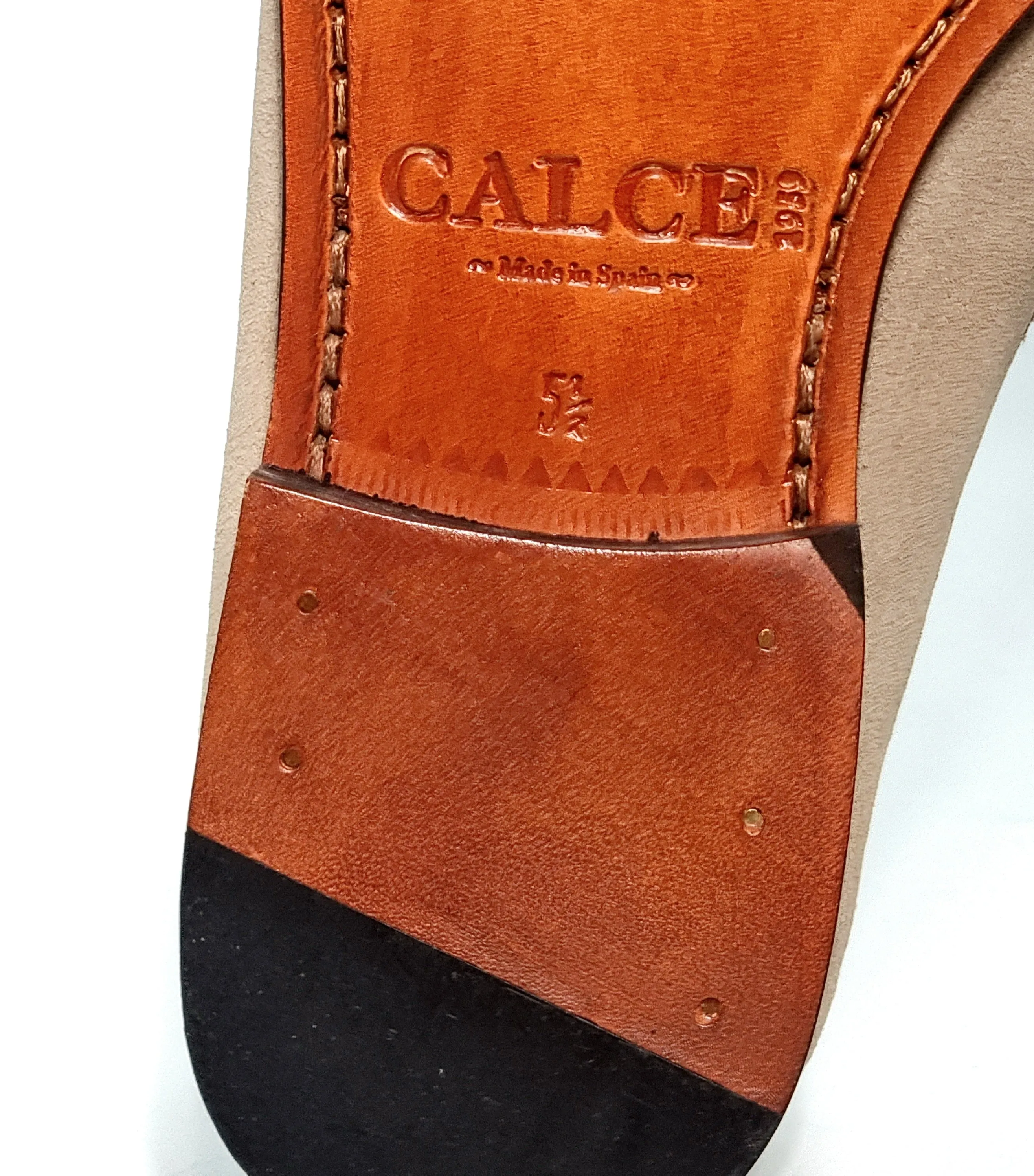 Dress Loafers - 94538