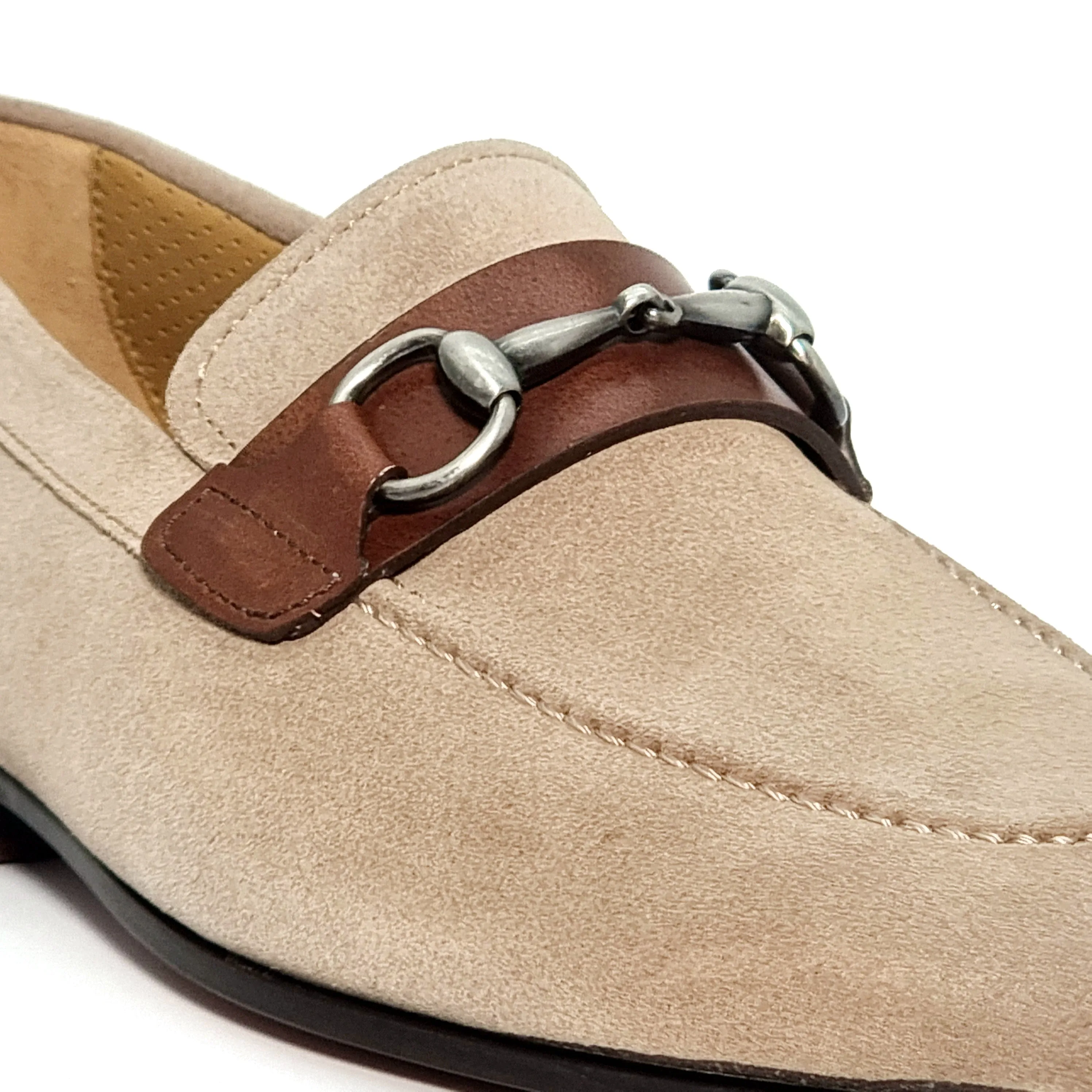 Dress Loafers - 94538