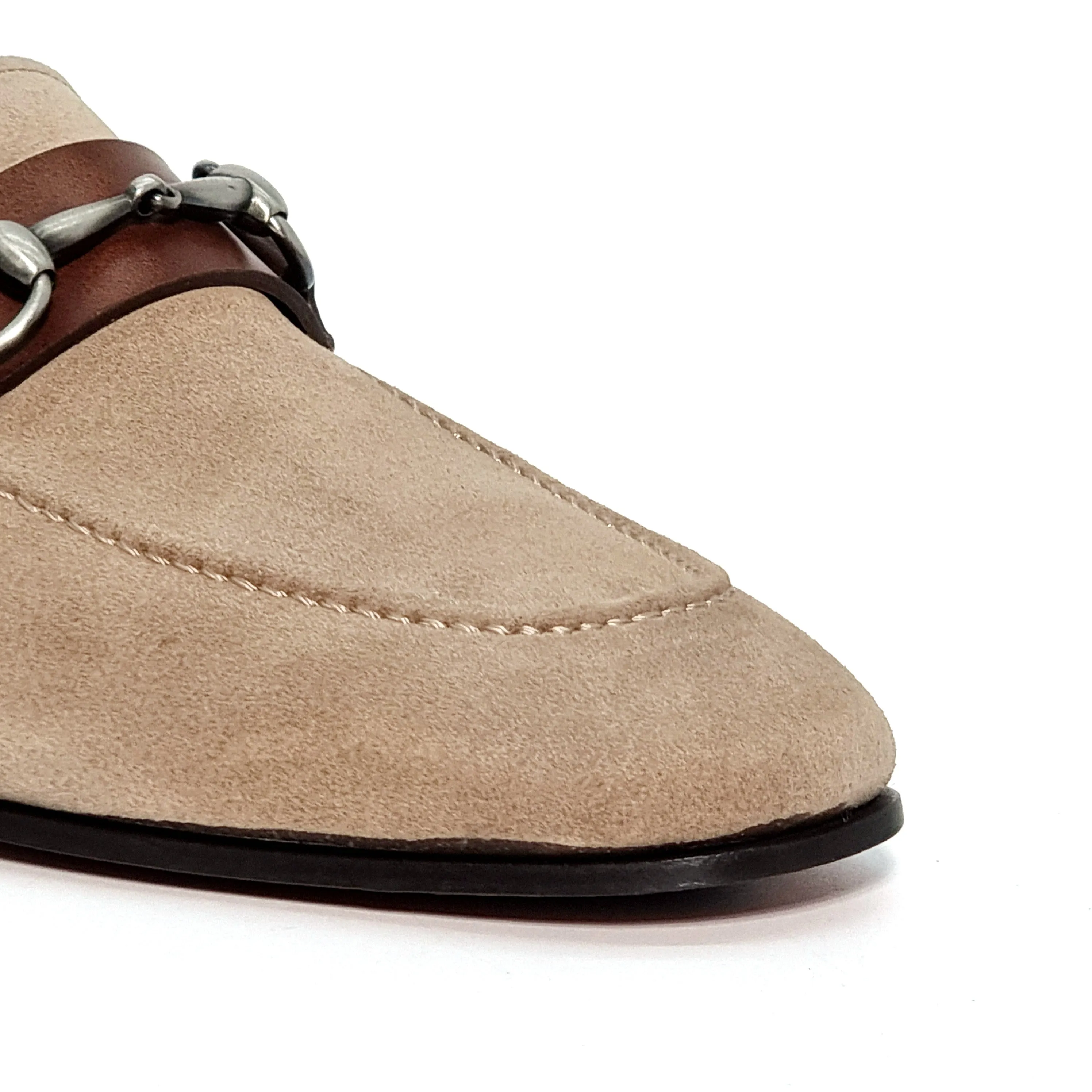 Dress Loafers - 94538