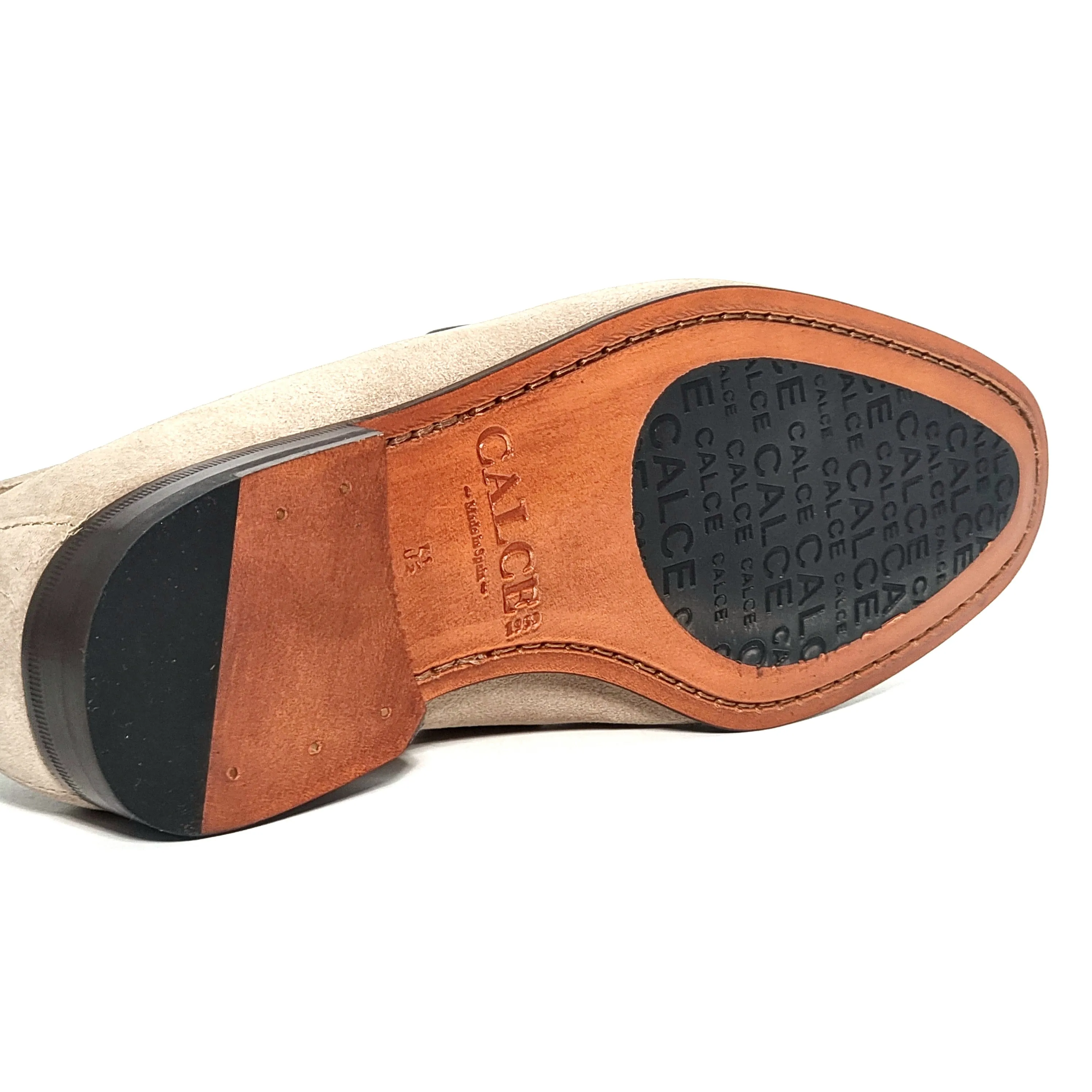 Dress Loafers - 94538