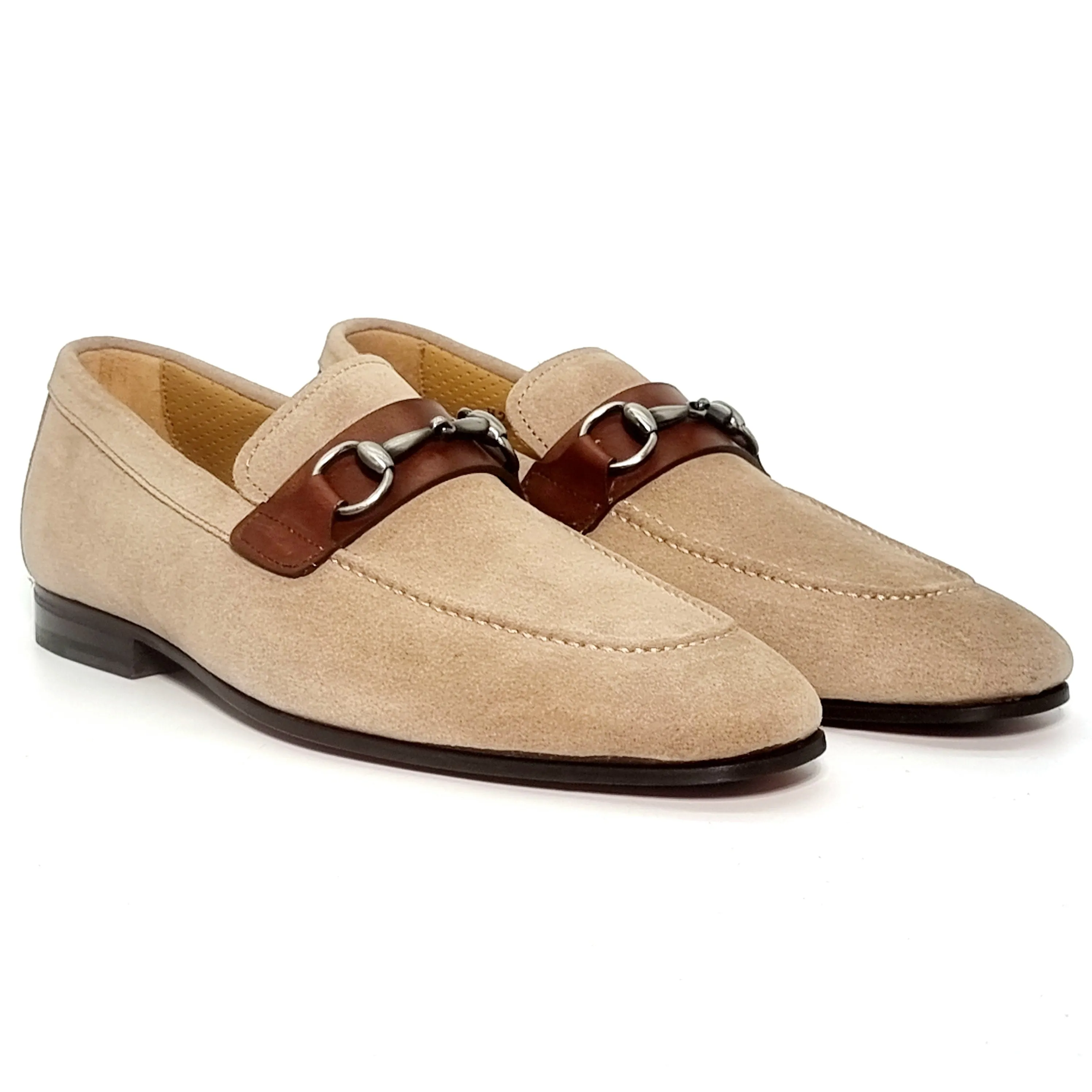Dress Loafers - 94538