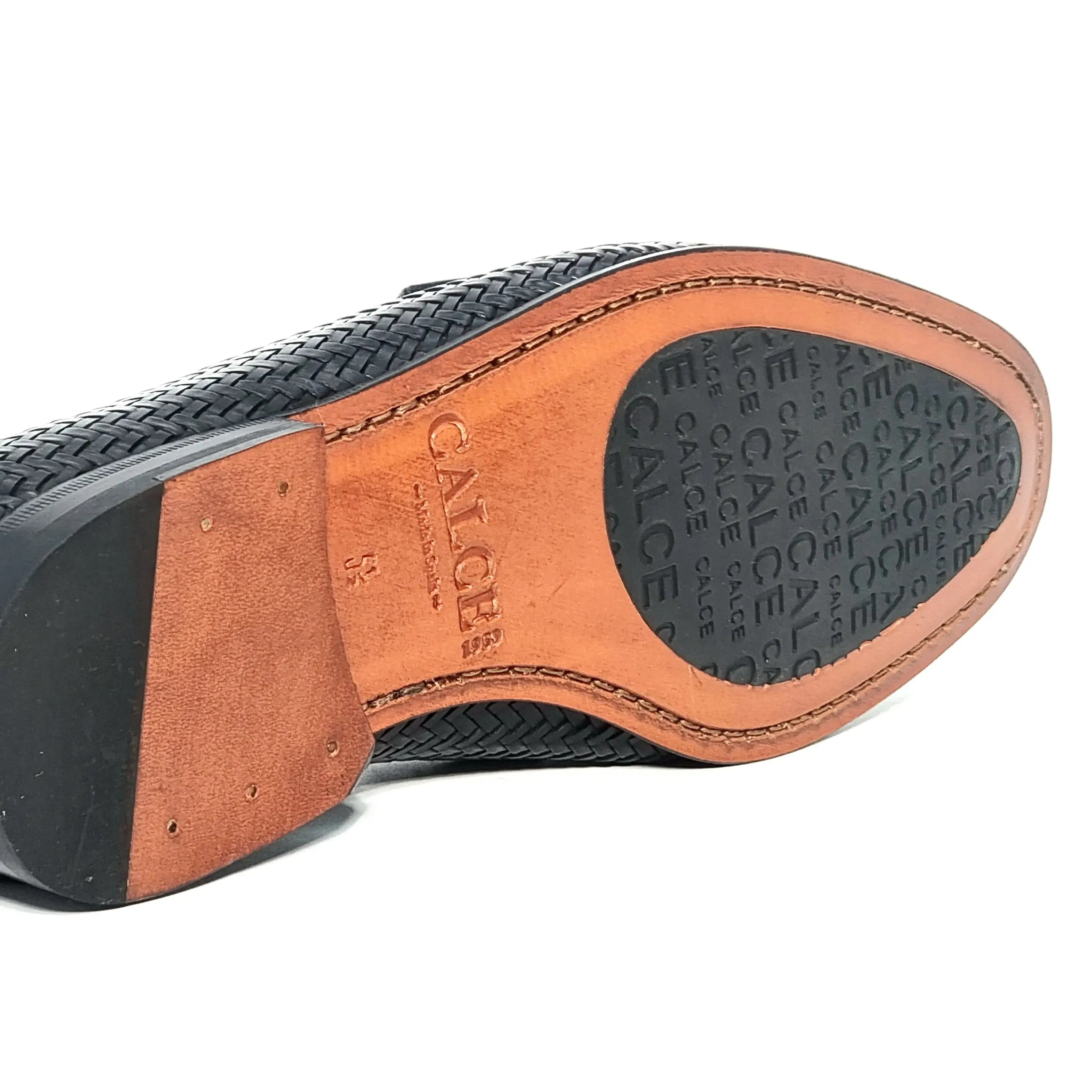 Dress Loafers - 94722