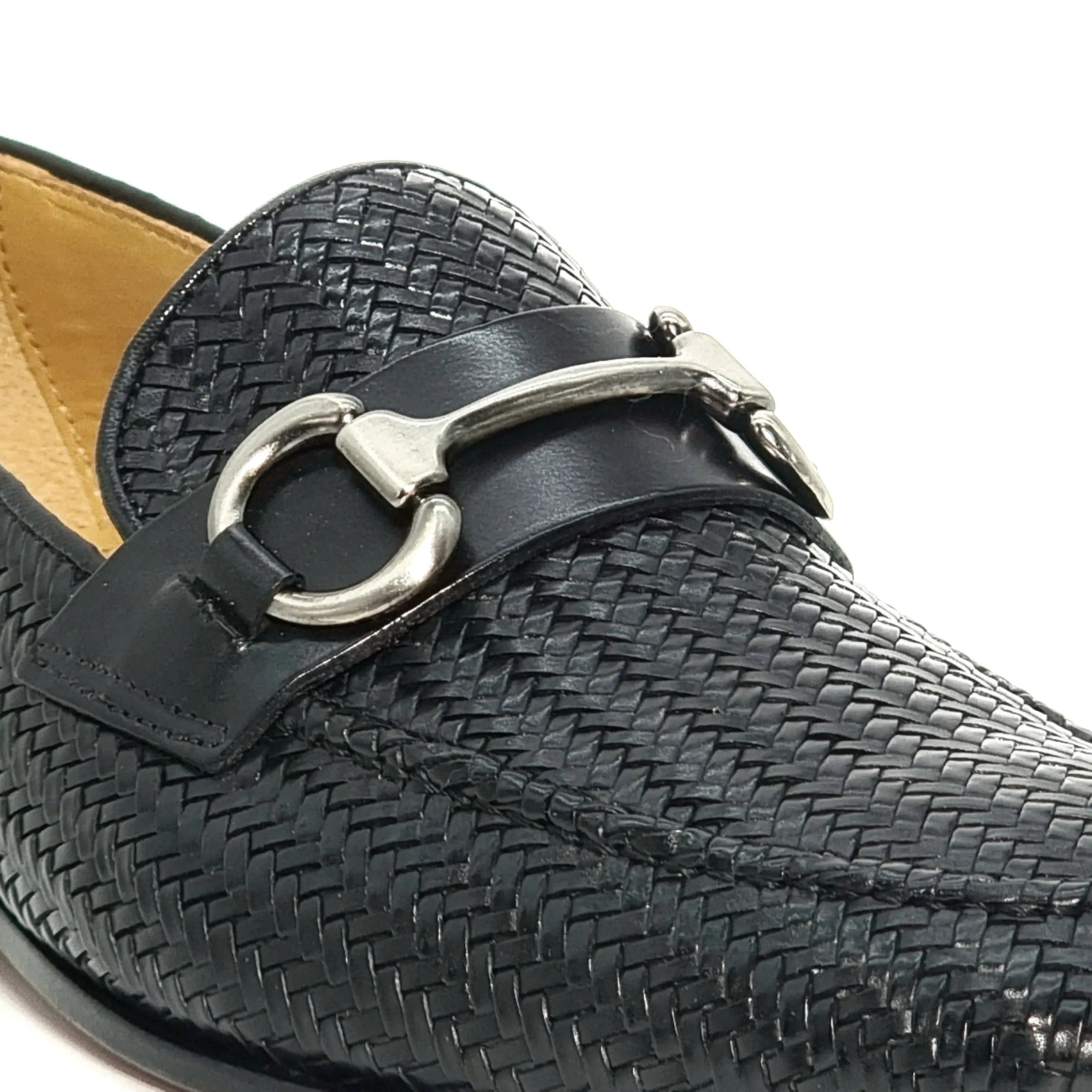 Dress Loafers - 94722