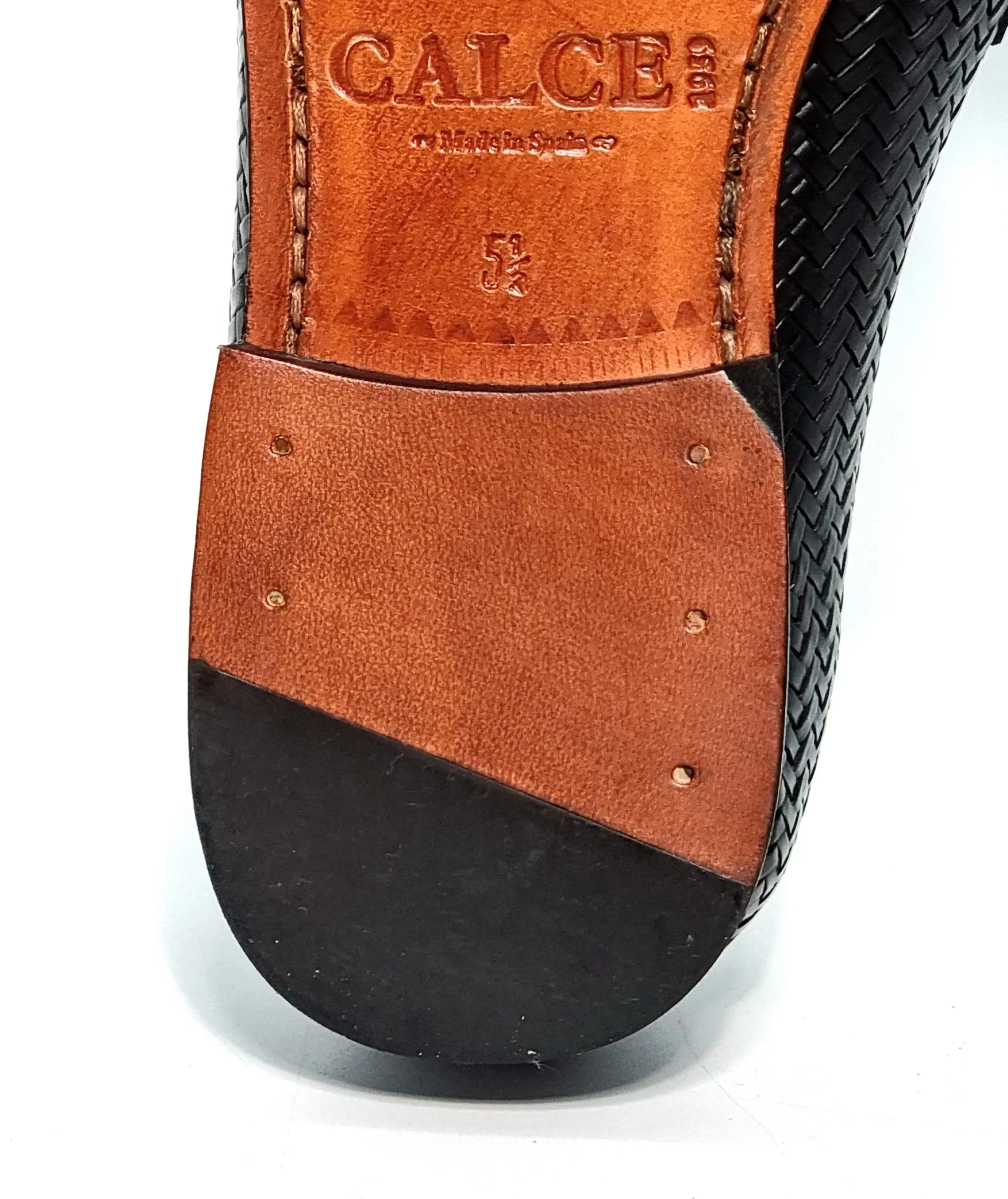 Dress Loafers - 94722