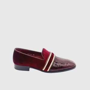 Dress Loafers - ELI040