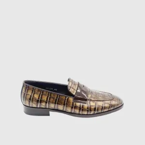 Dress Loafers - ELI041