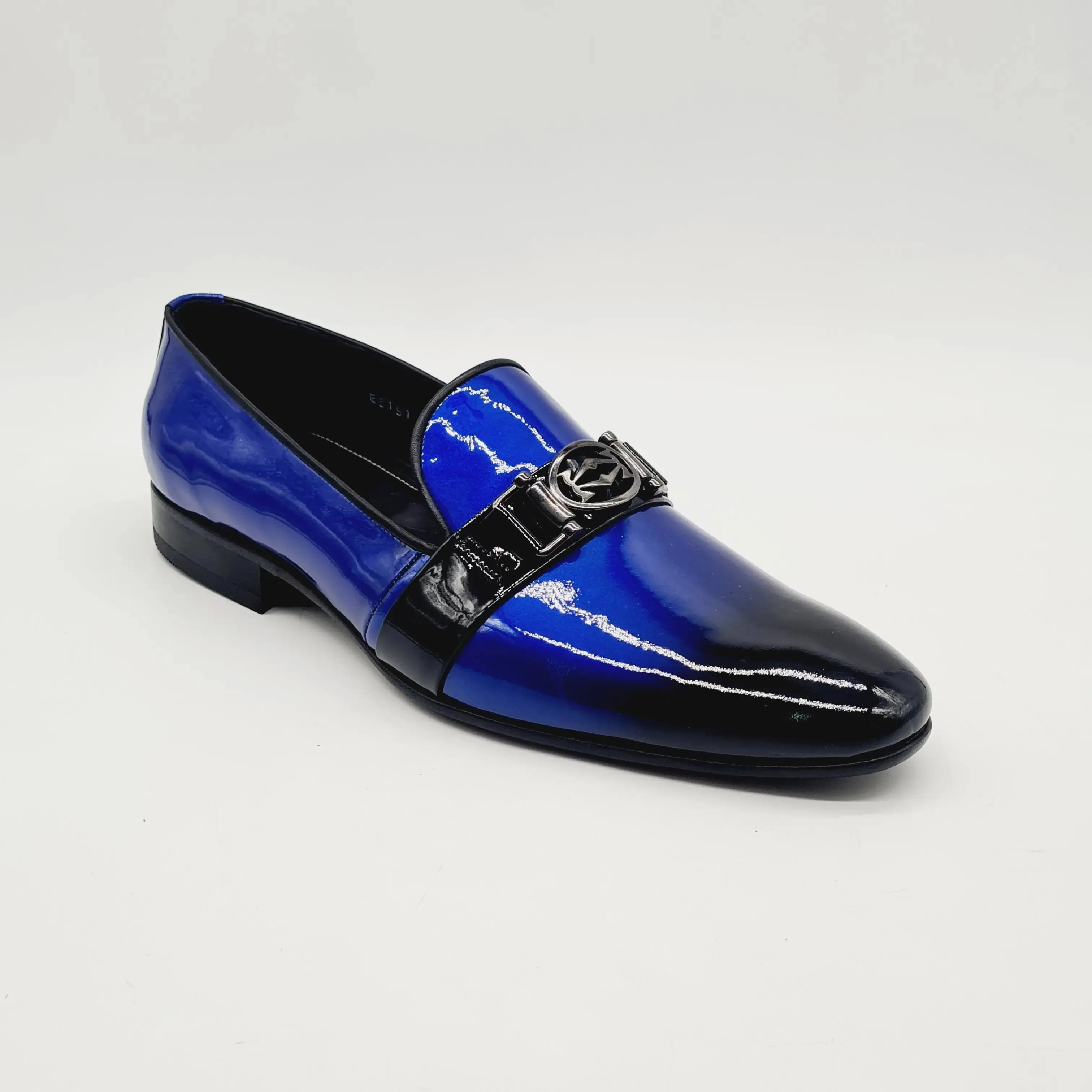 Dress Loafers - ELI047