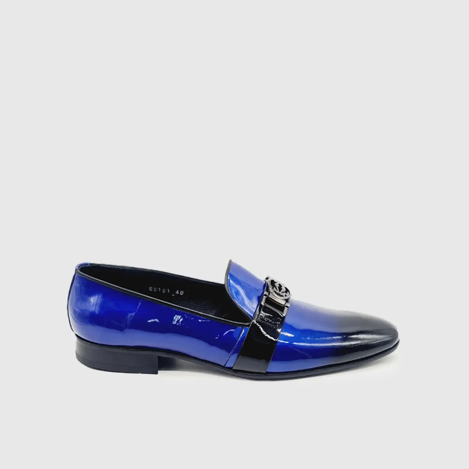 Dress Loafers - ELI047