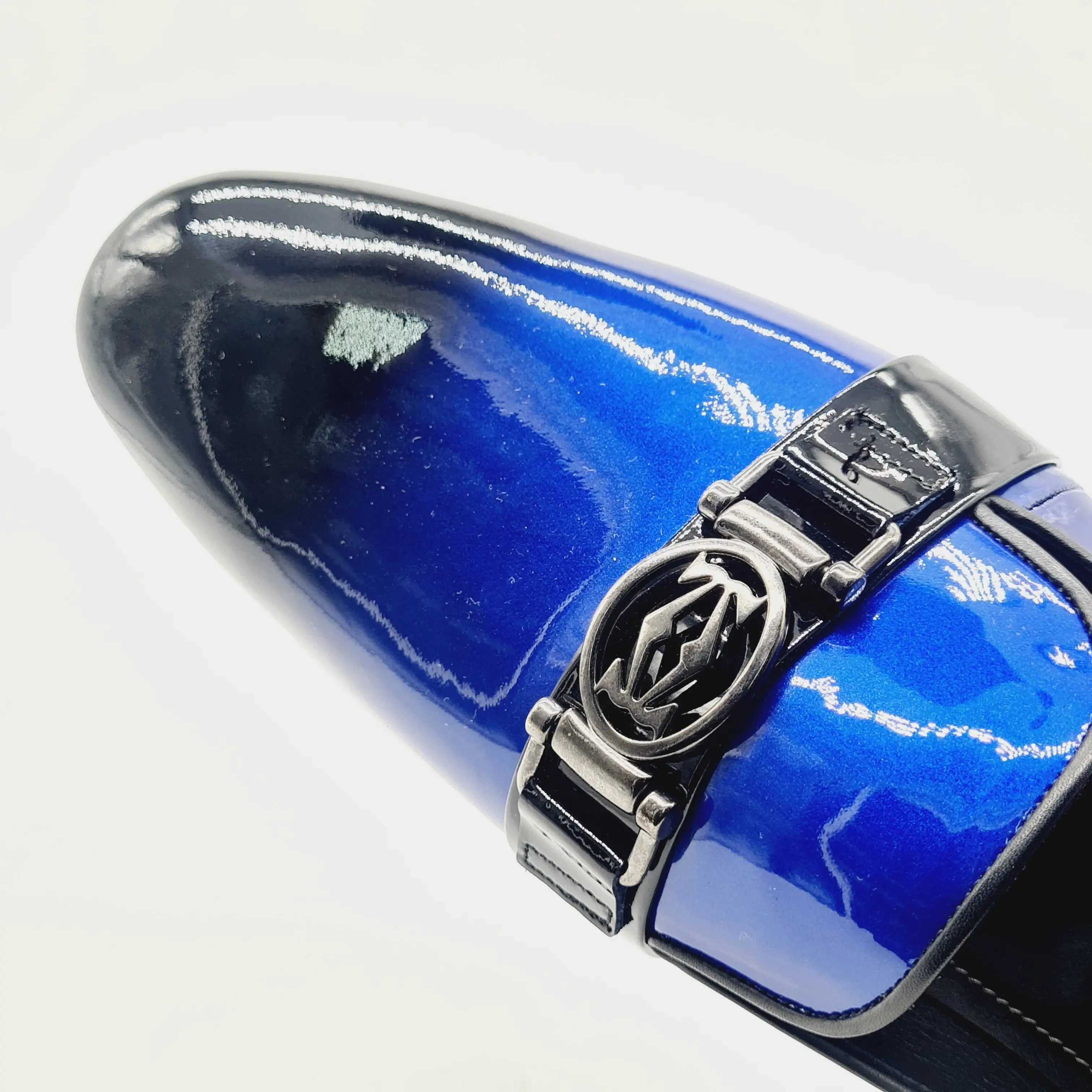 Dress Loafers - ELI047