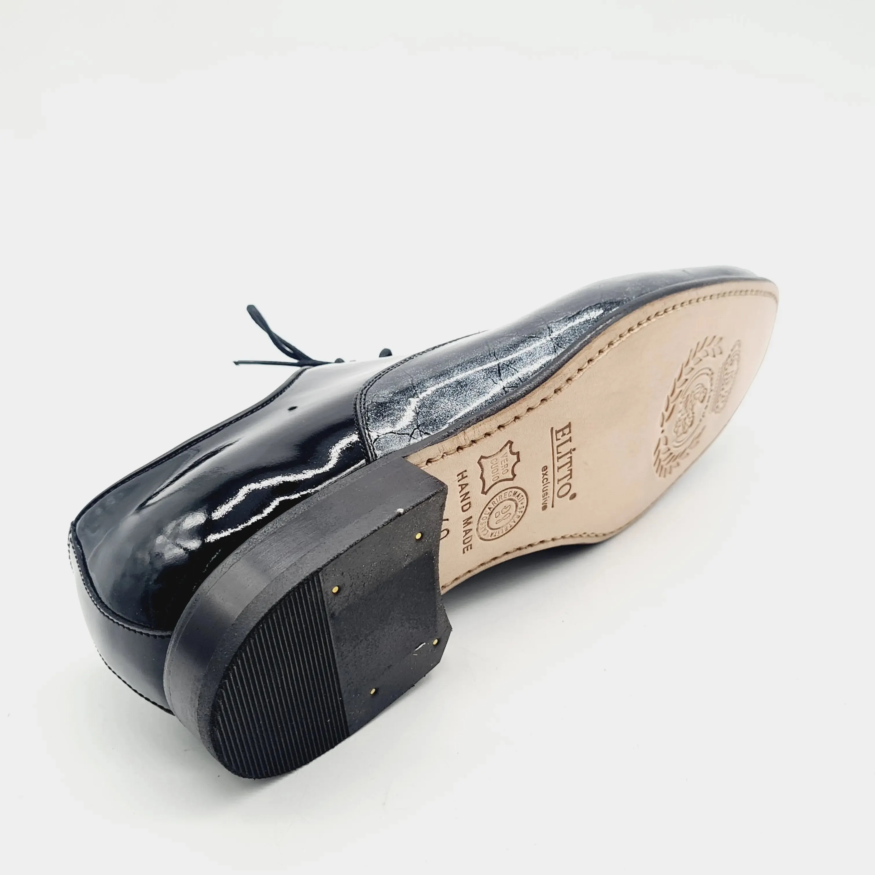Dress Loafers - ELI048