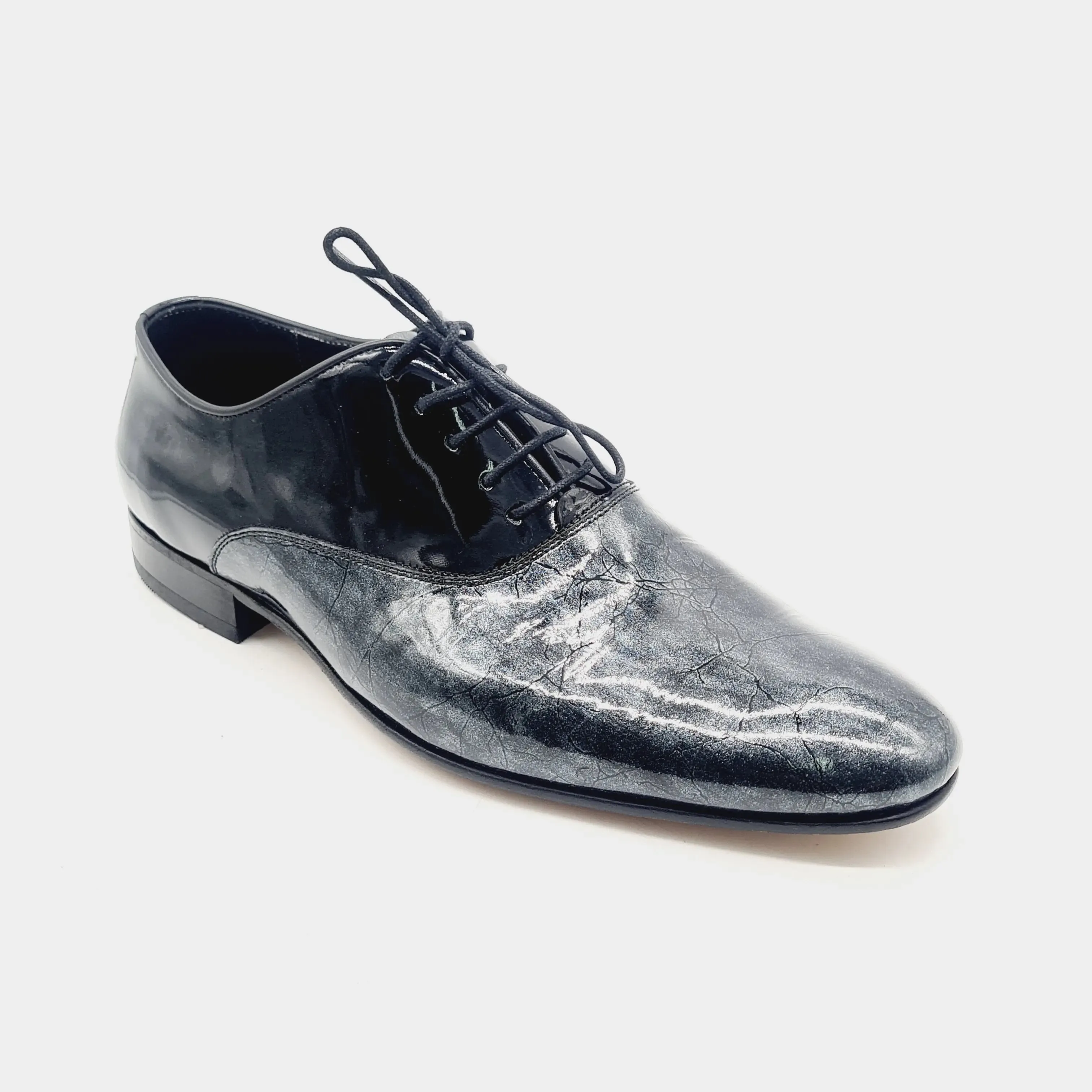 Dress Loafers - ELI048