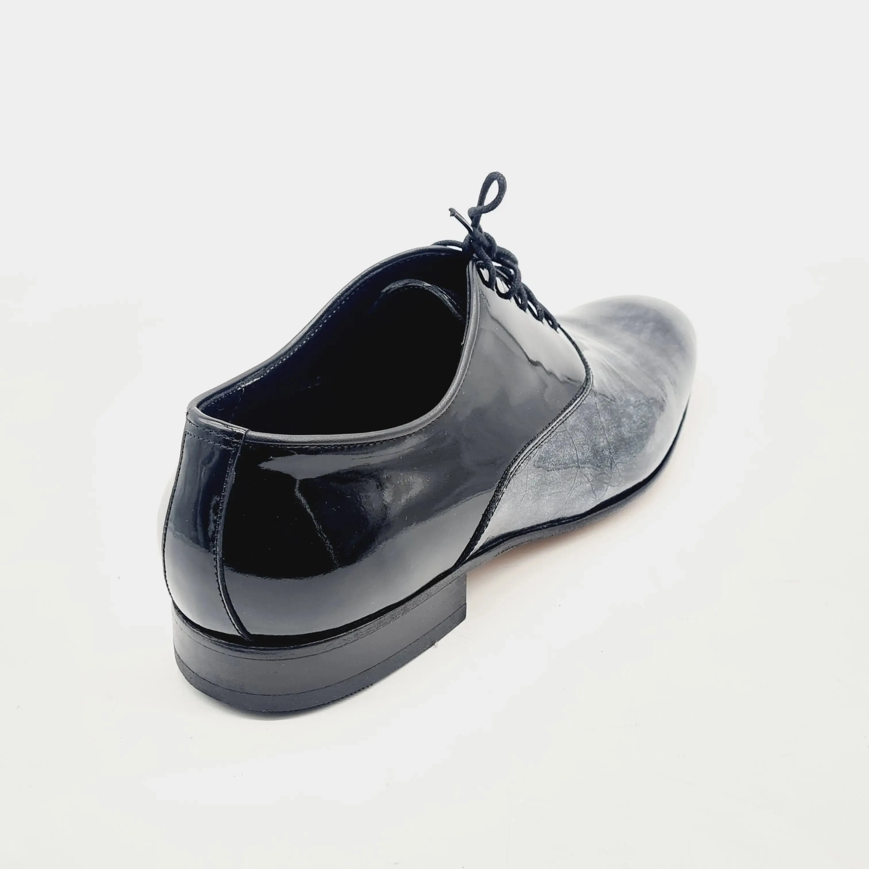 Dress Loafers - ELI048