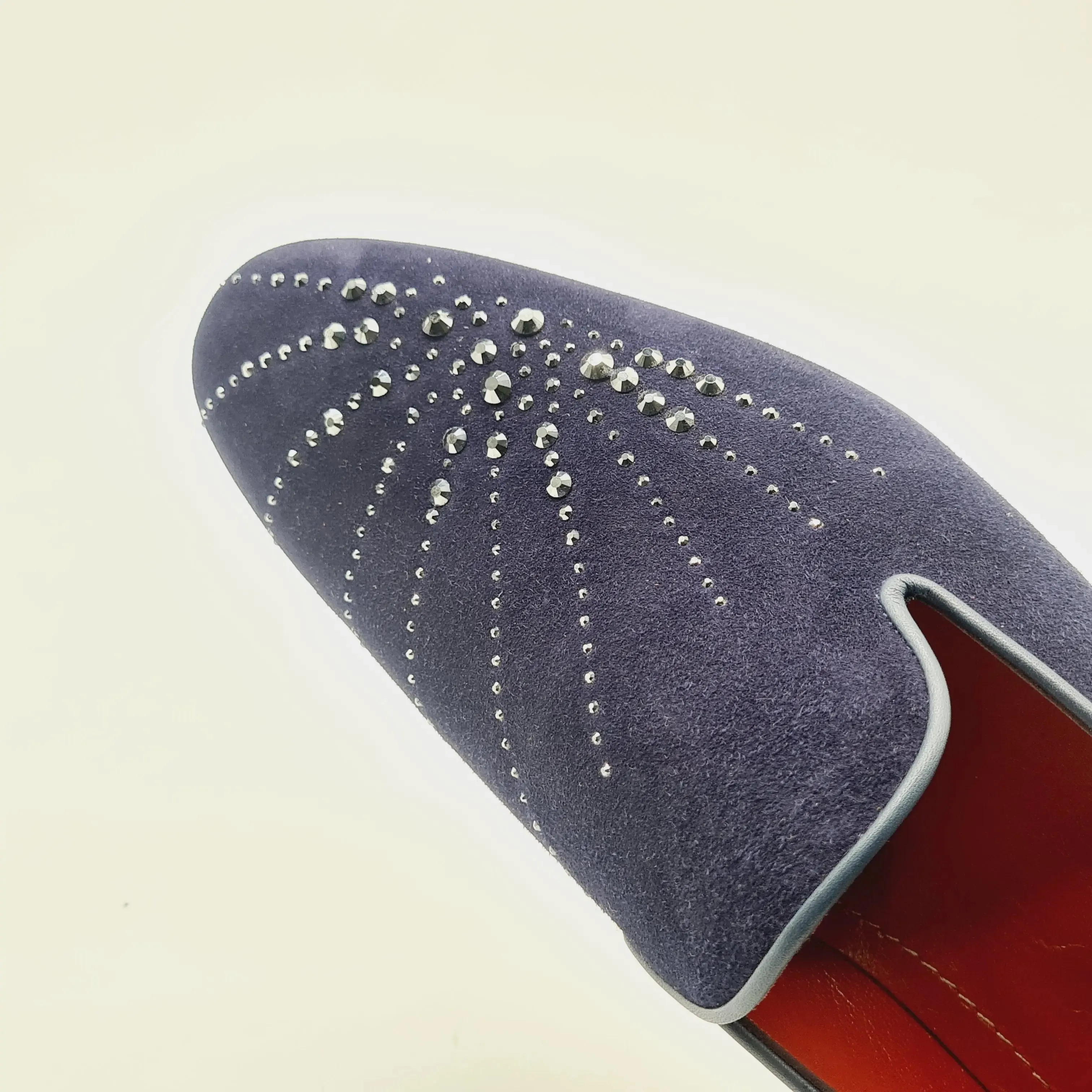 Dress Loafers - ELI051