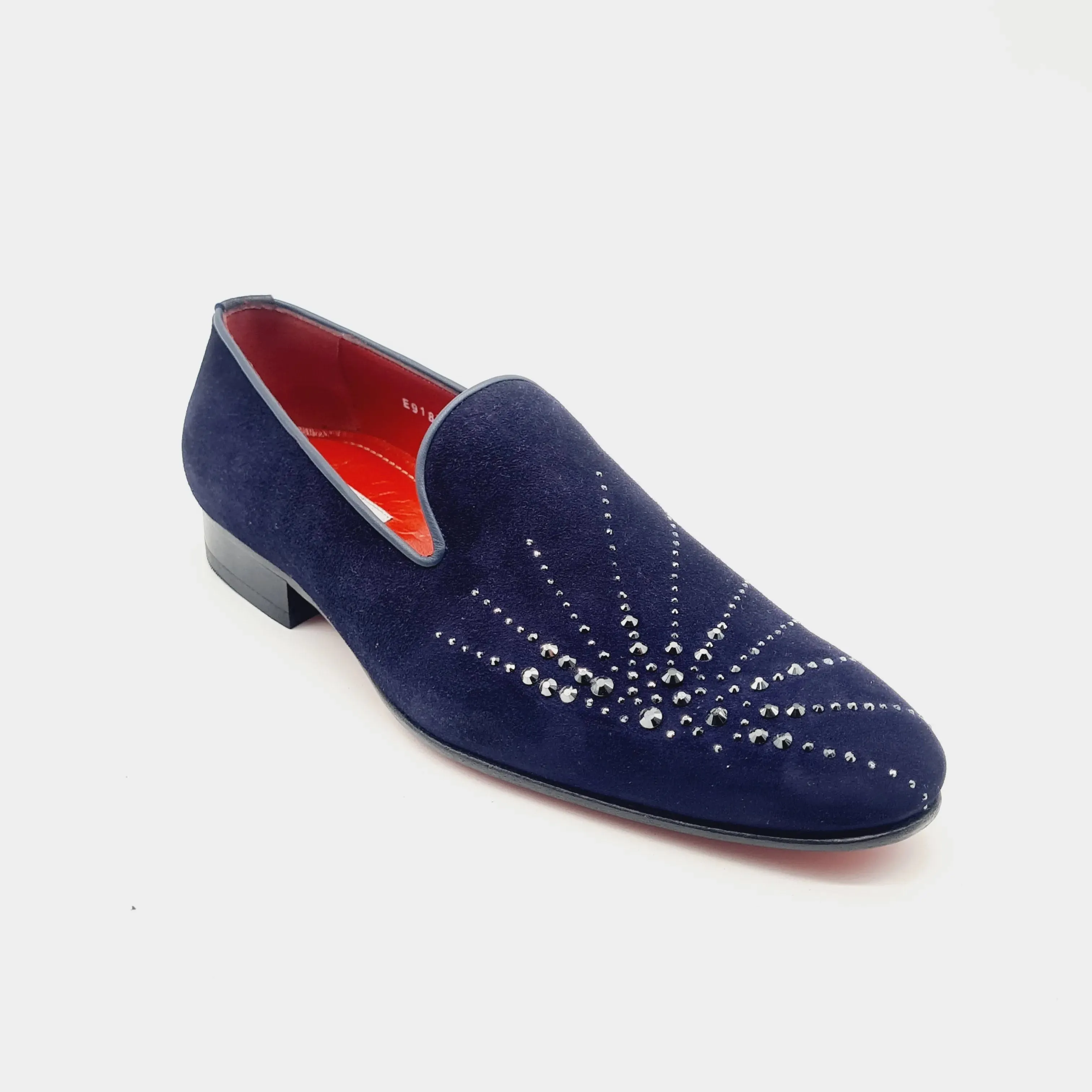 Dress Loafers - ELI051