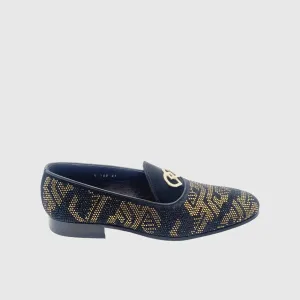 Dress Loafers - ELI108