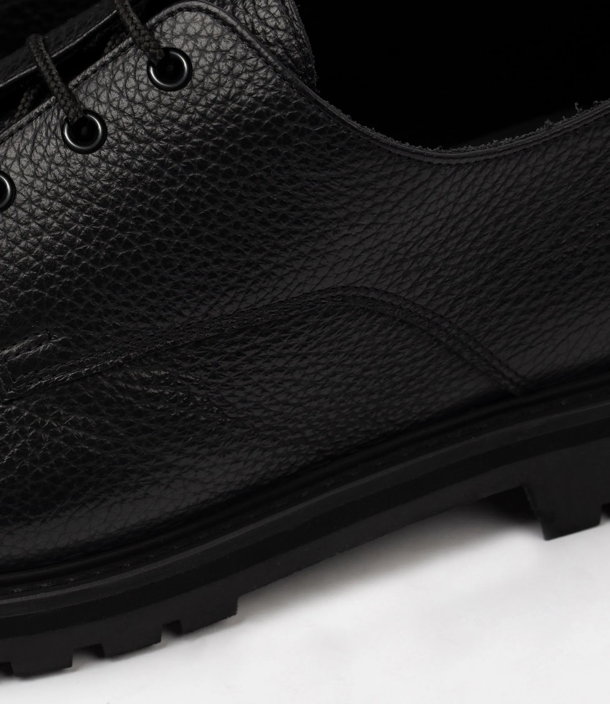 DS 01 Rugged Black