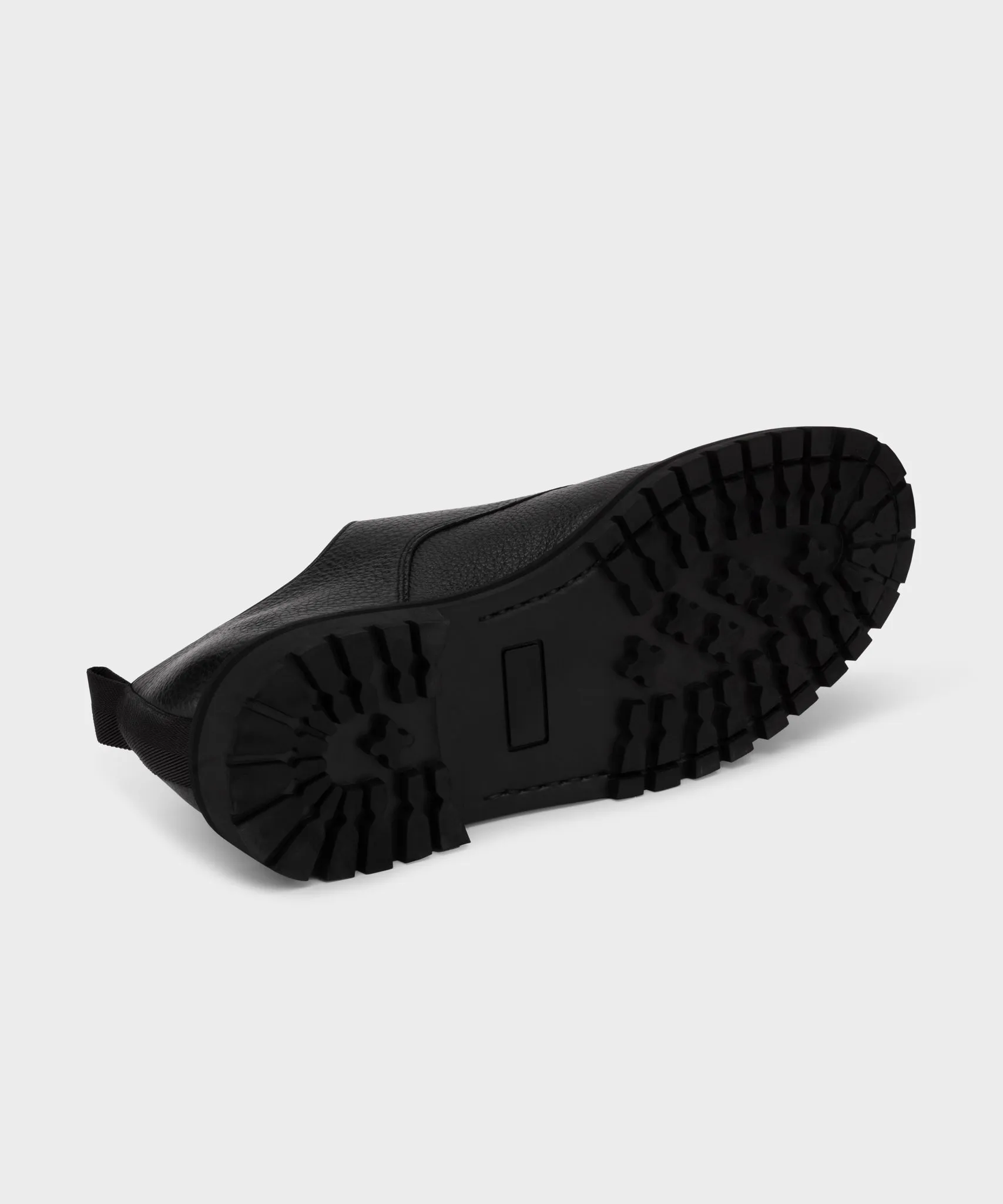 DS 01 Rugged Black