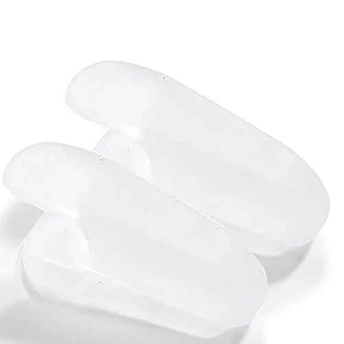 DuraFlex Individual Gel Toe Separators V2
