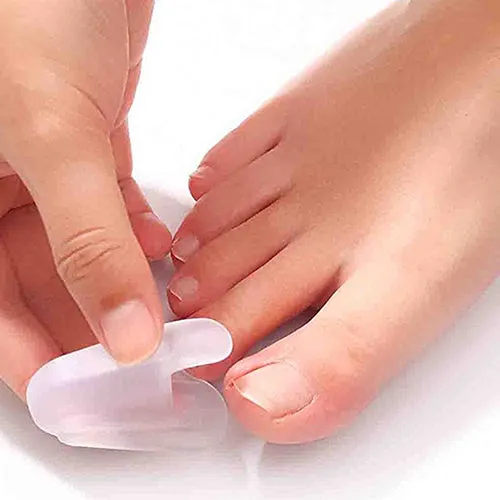 DuraFlex Individual Gel Toe Separators V2