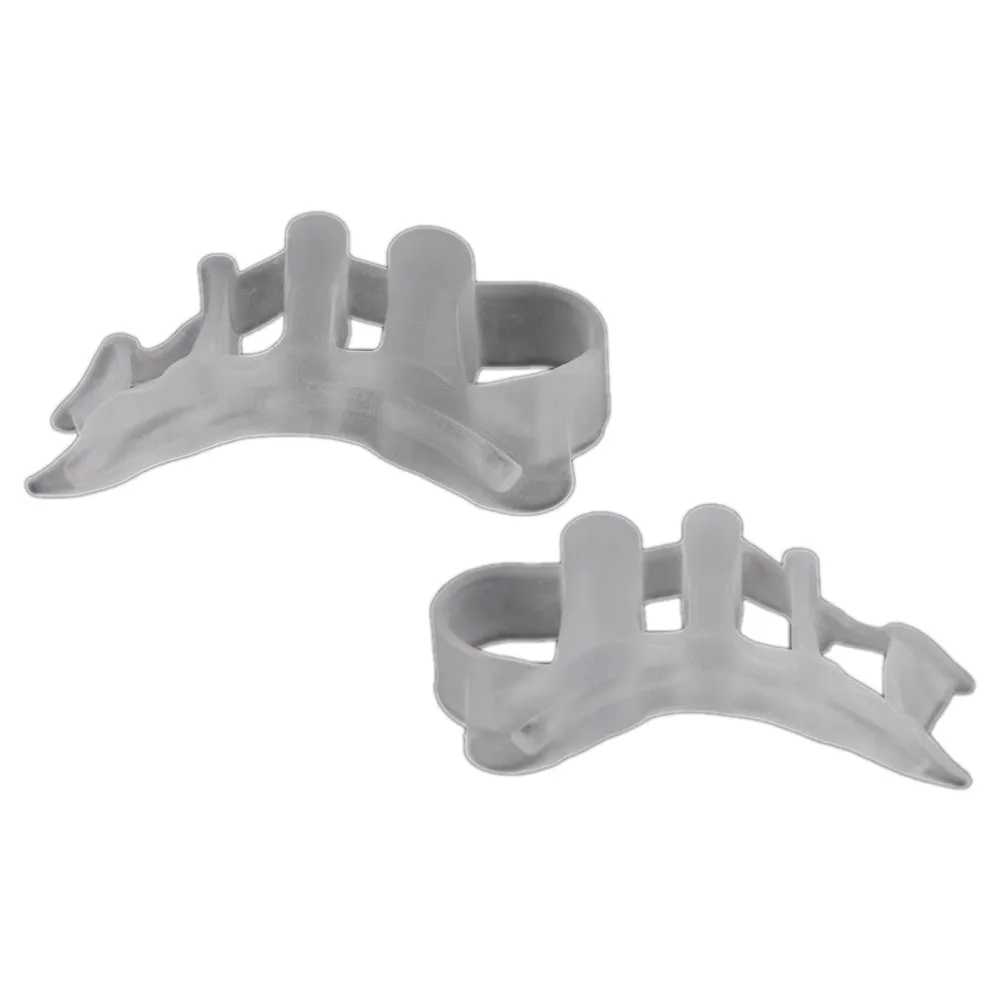 DuraFlex Slimline Gel Toe Separators V1