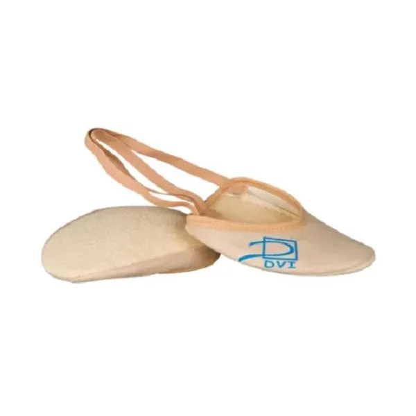 Dvillena Rhythmic Gymnastics Half Shoes -"Pekin" - Limited Sizes and Quantities!