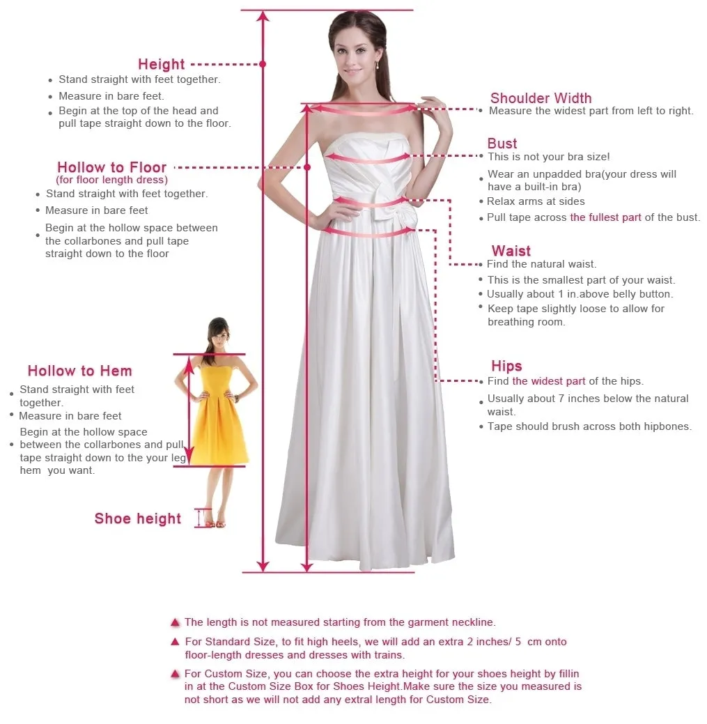 Elegant Beading A Line Chiffon Round Neck Cap Sleeves Prom Dresses OK859