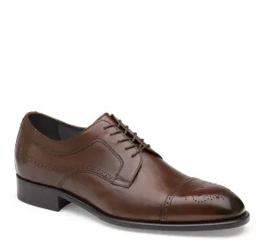 Ellsworth Cap Toe - Mens Cap Toe Oxford