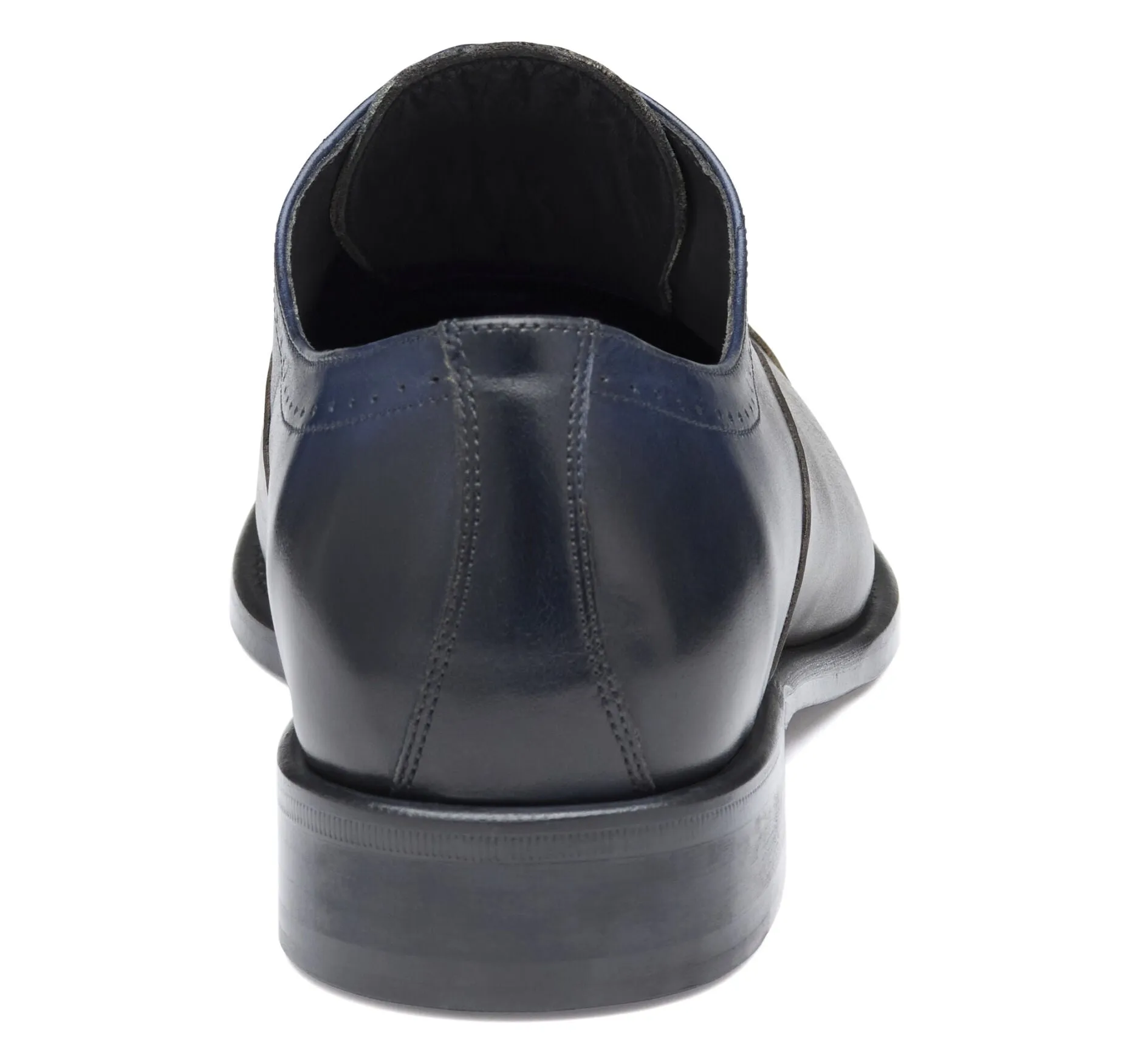 Ellsworth Cap Toe - Mens Cap Toe Oxford