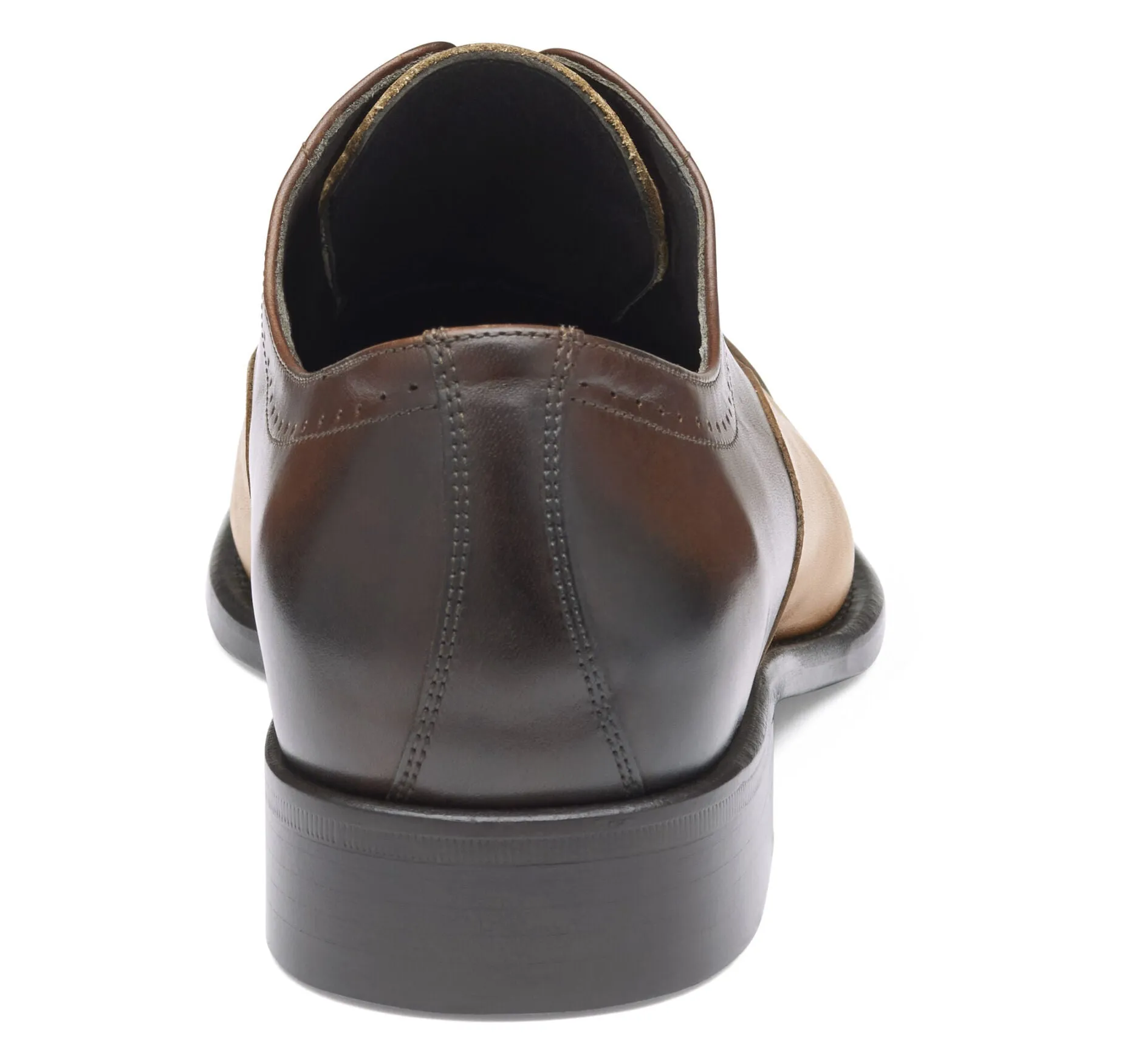 Ellsworth Cap Toe - Mens Cap Toe Oxford