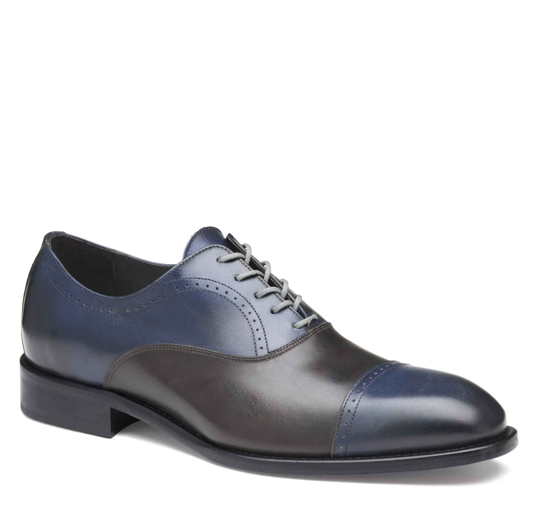 Ellsworth Cap Toe - Mens Cap Toe Oxford