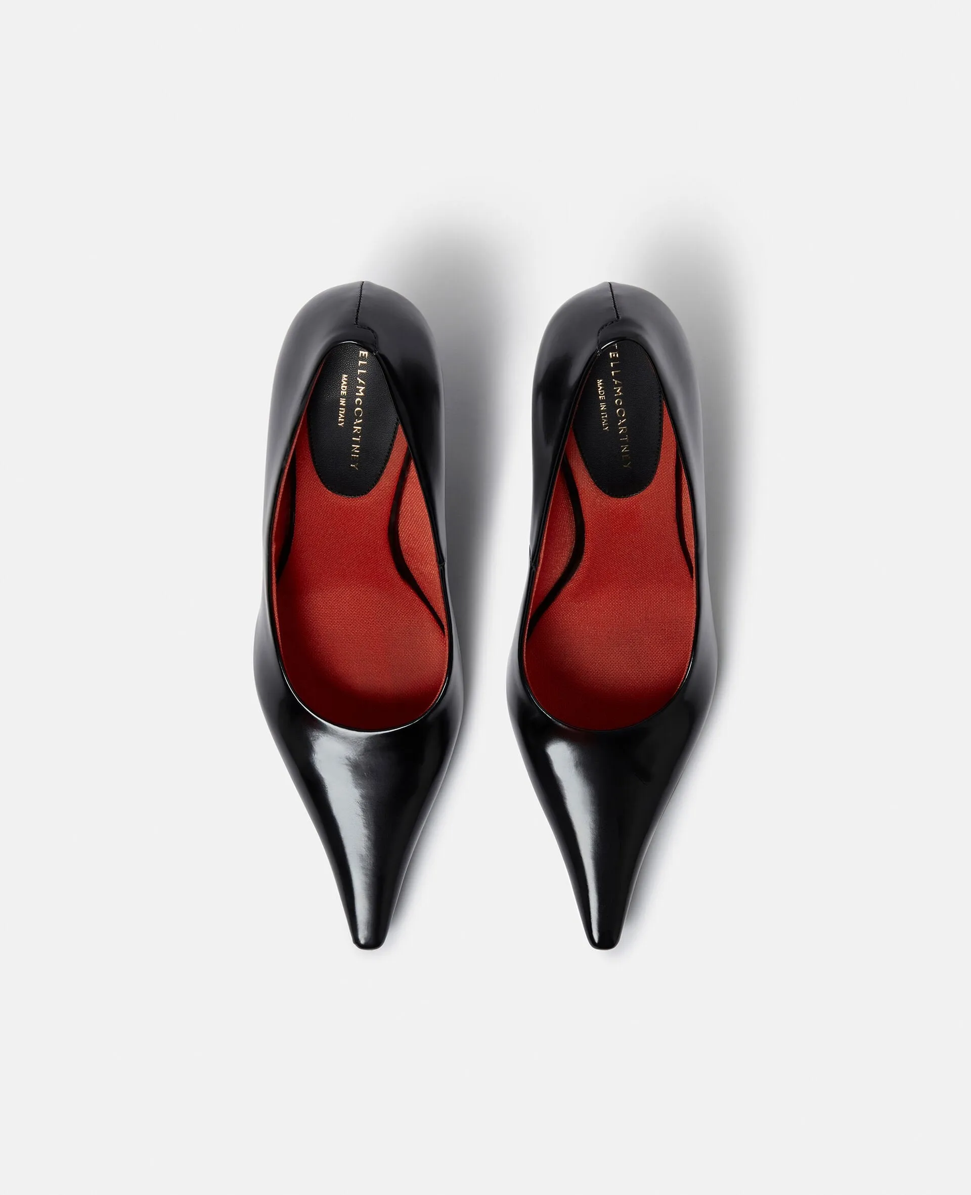 Elsa Pointed-Toe Pump