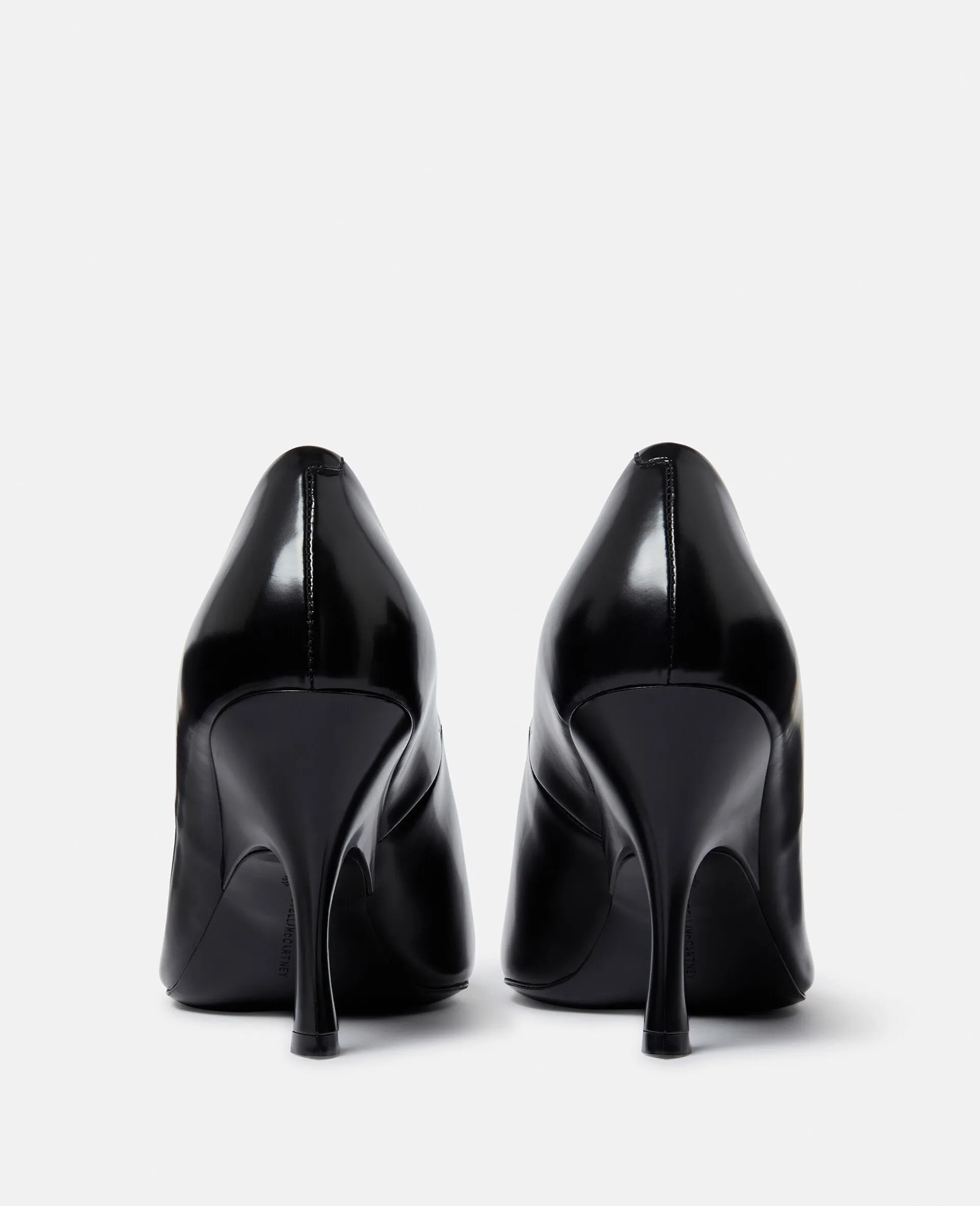 Elsa Pointed-Toe Pump