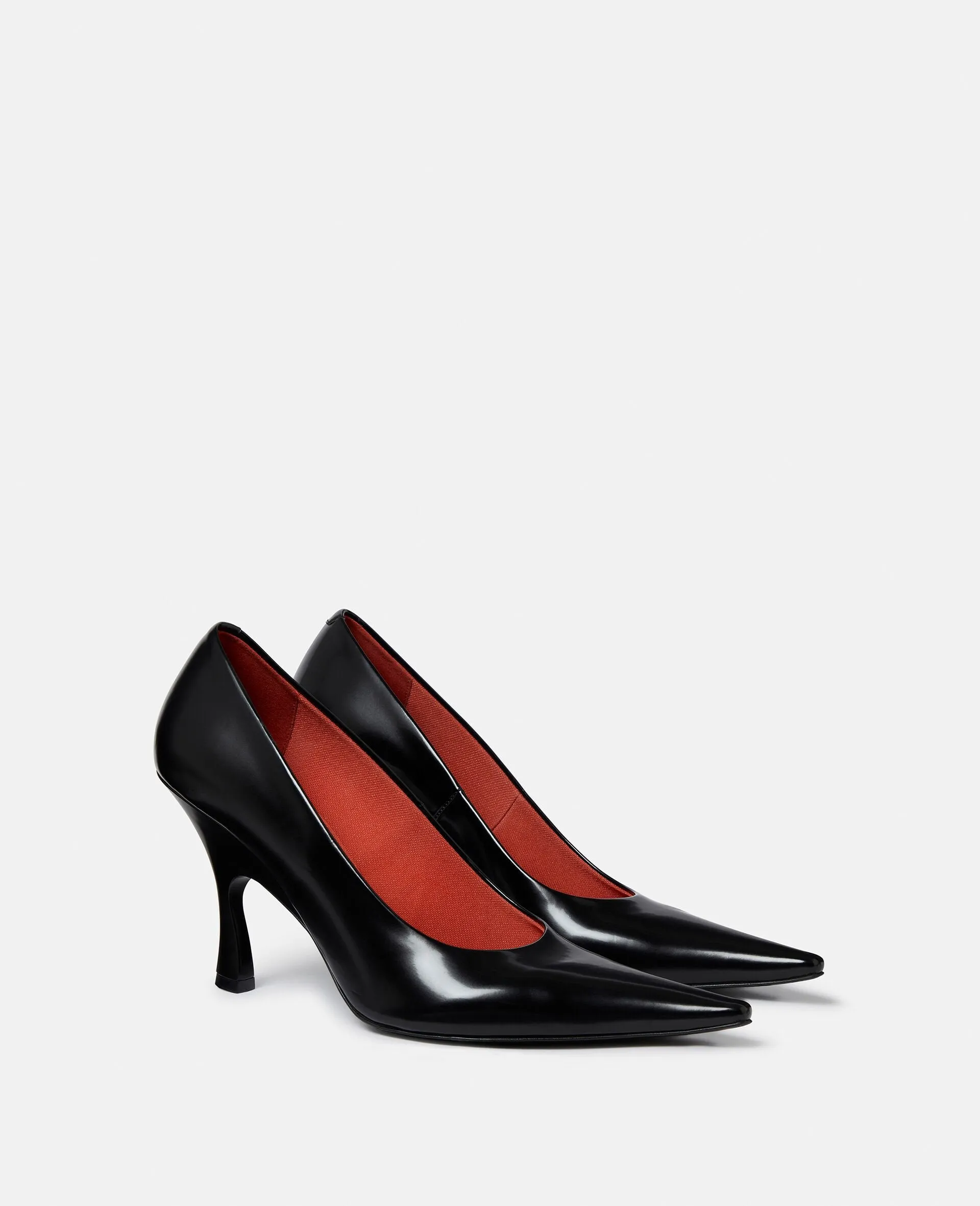 Elsa Pointed-Toe Pump