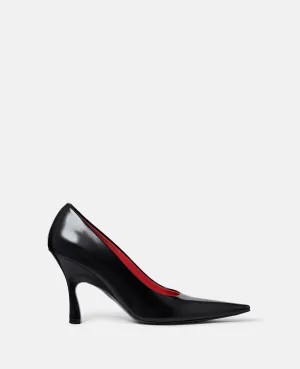 Elsa Pointed-Toe Pump