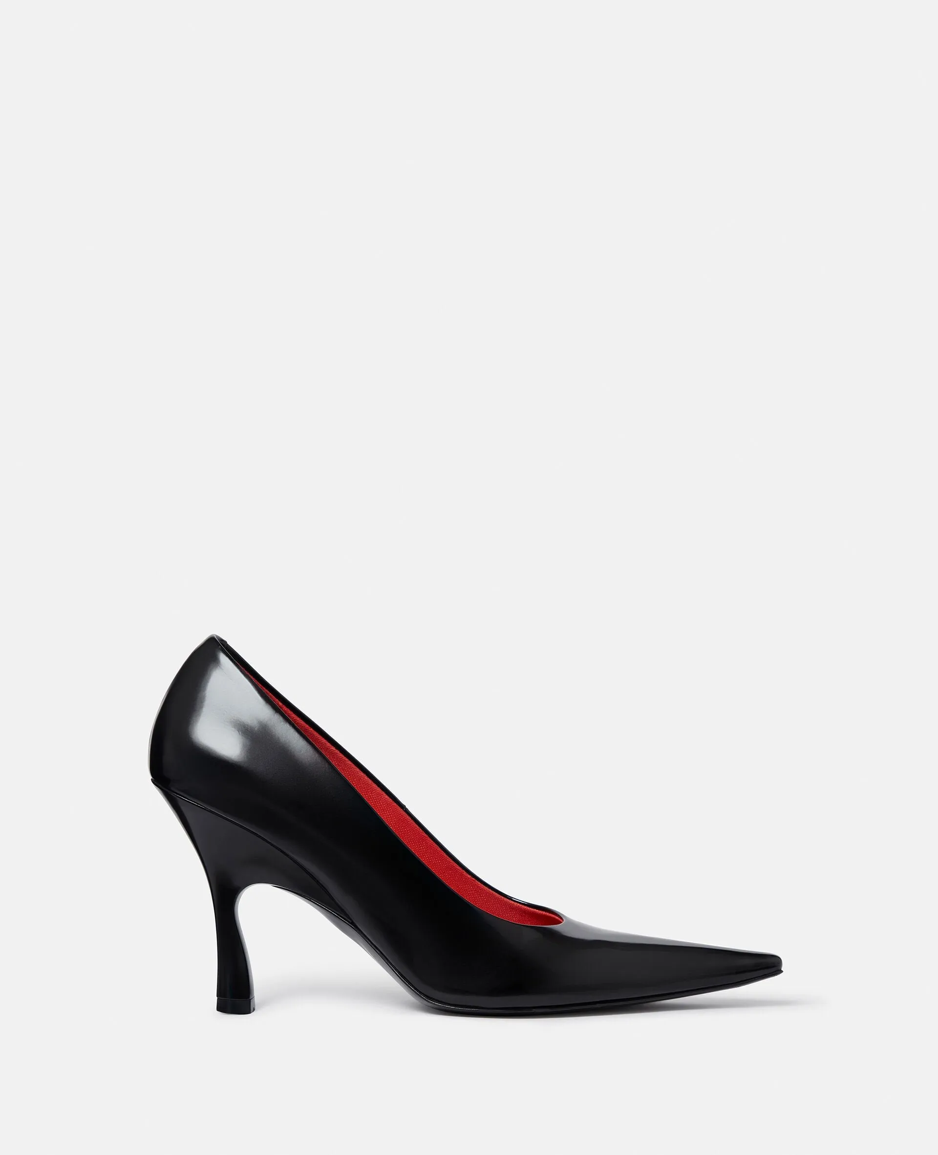Elsa Pointed-Toe Pump