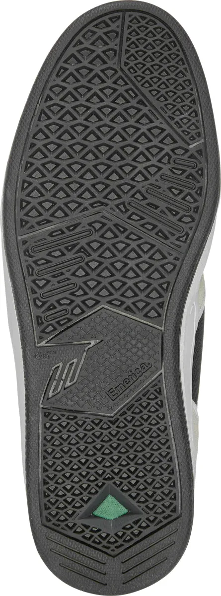 Emerica Figgy G6 Shoes White
