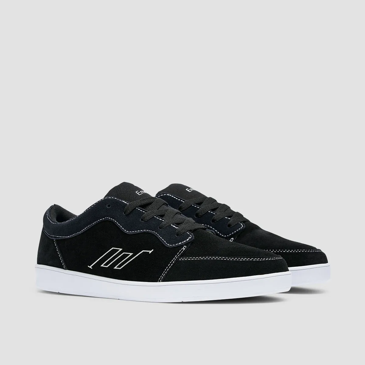 Emerica Quentin G6 Shoes Black/Navy