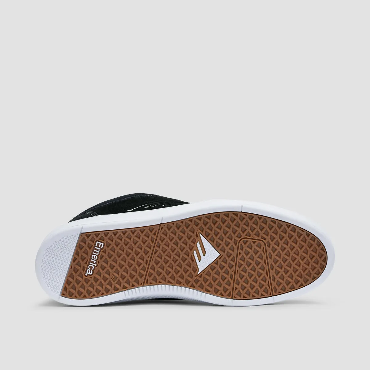 Emerica Quentin G6 Shoes Black/Navy