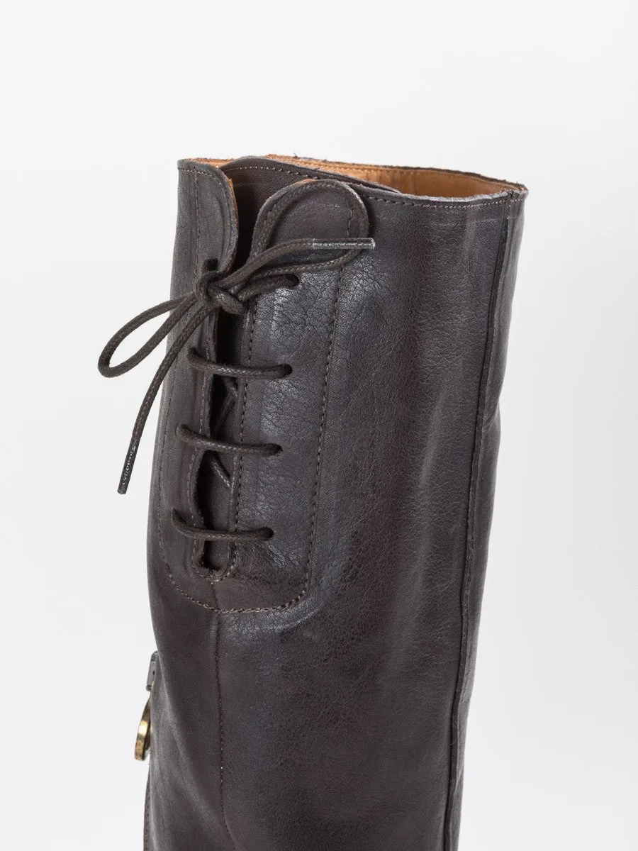 emma boot - elmo