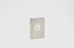Engraved Business Card Case