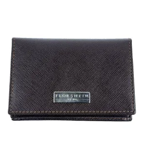ENZO BUSINESS CARD HOLDER