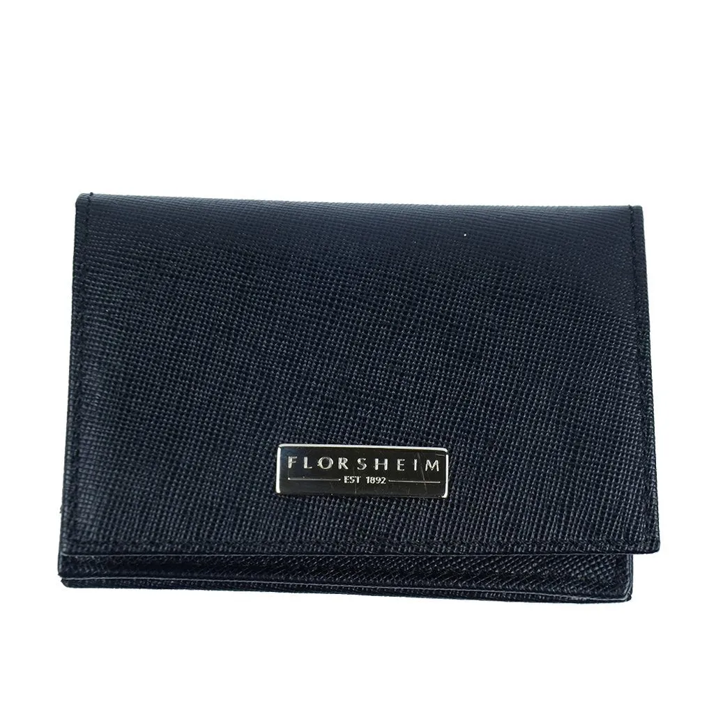 ENZO BUSINESS CARD HOLDER